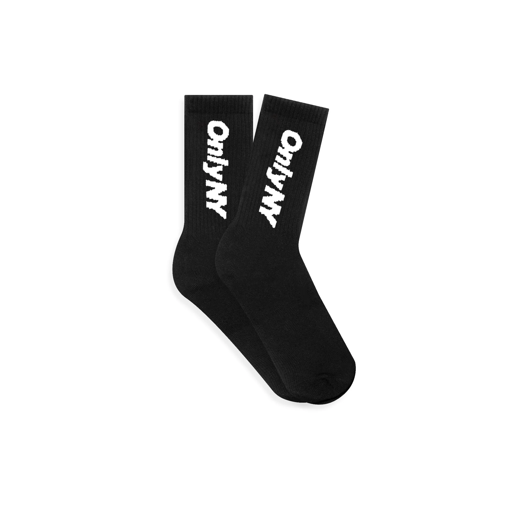 Core Logo Socks - Image 6