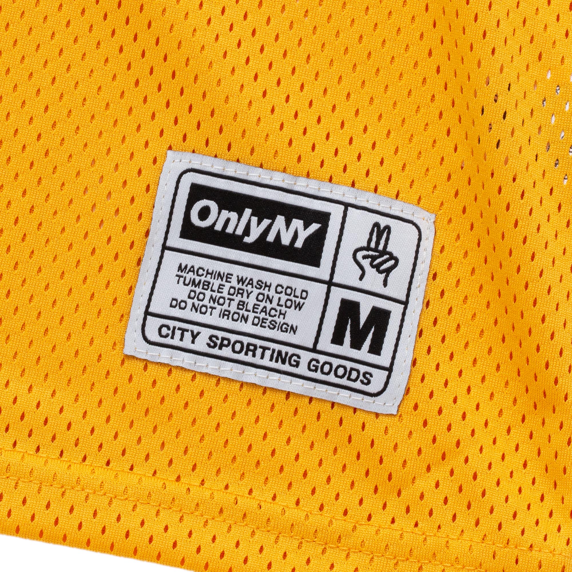 Court Logo Pinnie - Image 3
