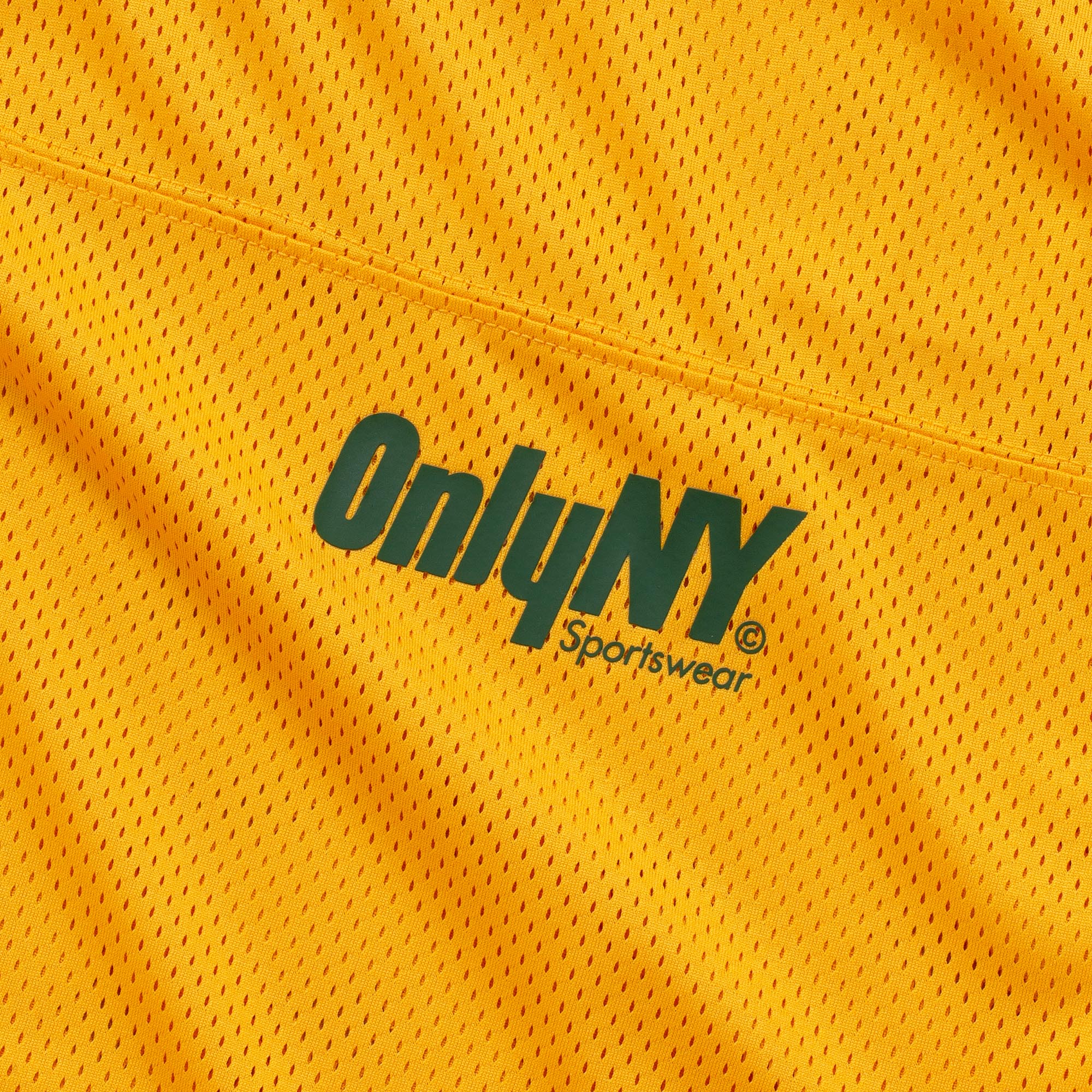 Court Logo Pinnie - Image 5