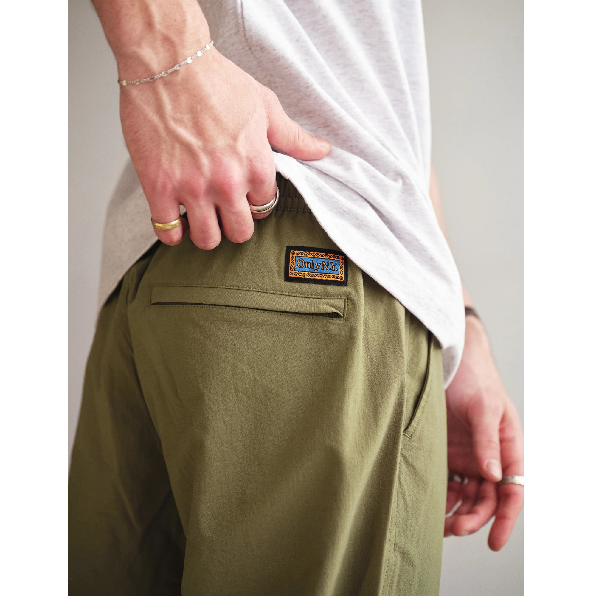 Crosswind Active Pant - Image 4
