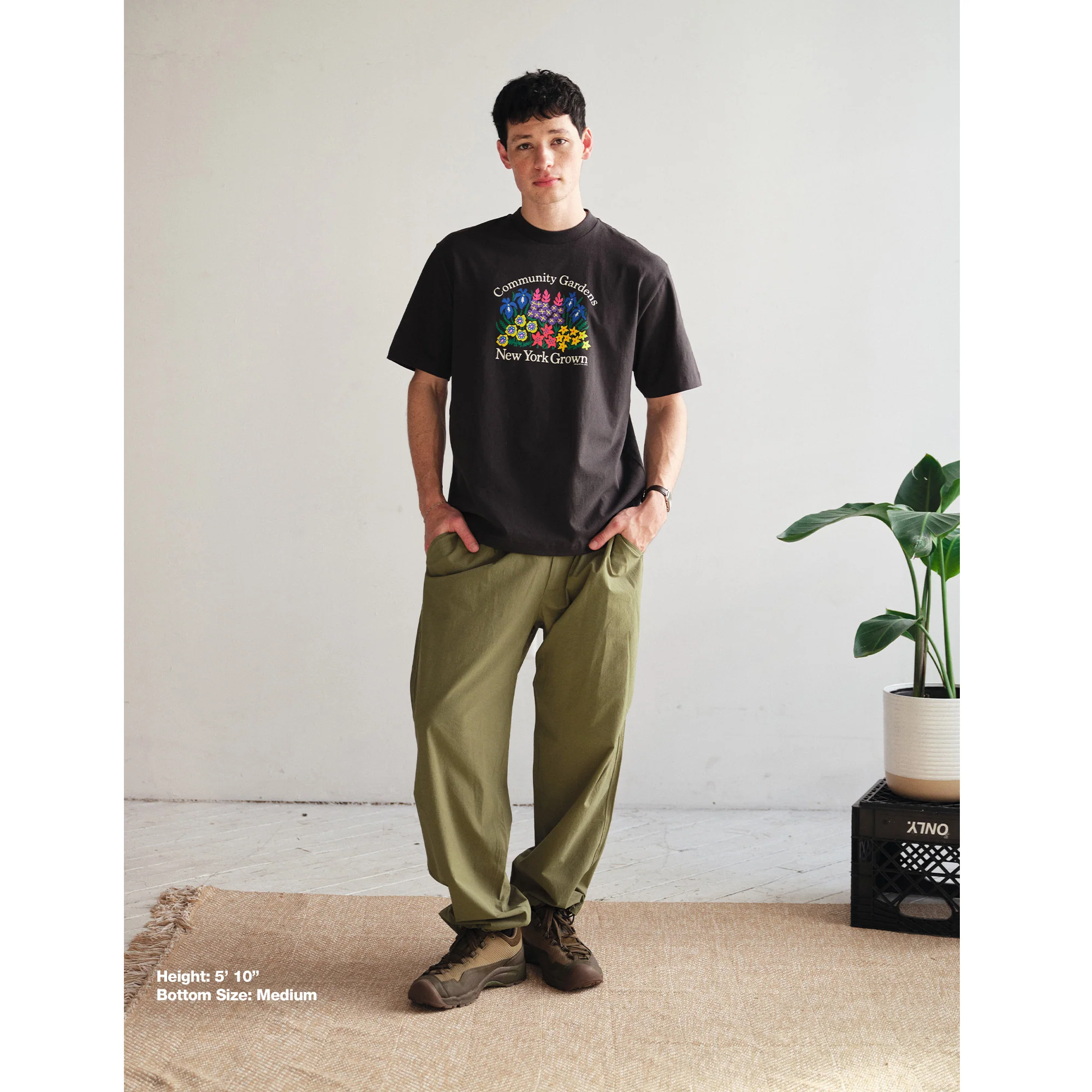 Crosswind Active Pant - Image 5