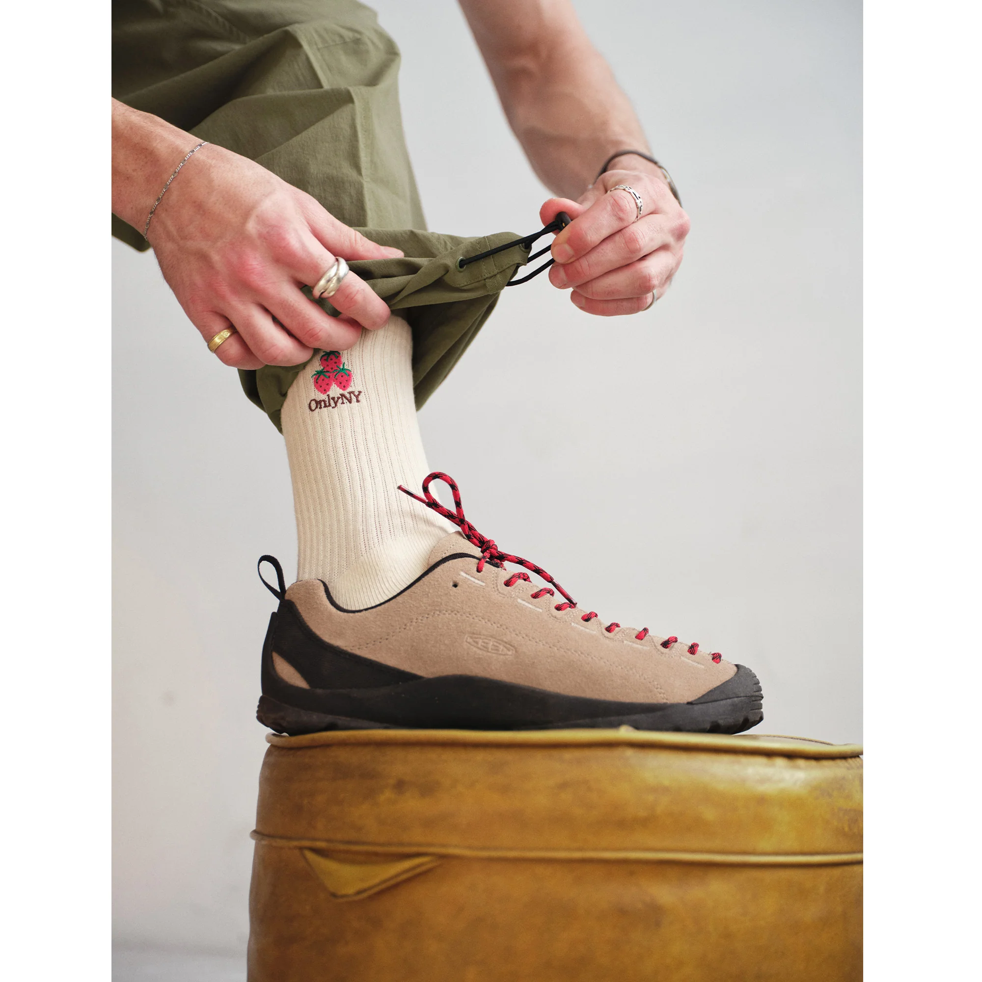 Crosswind Active Pant - Image 7