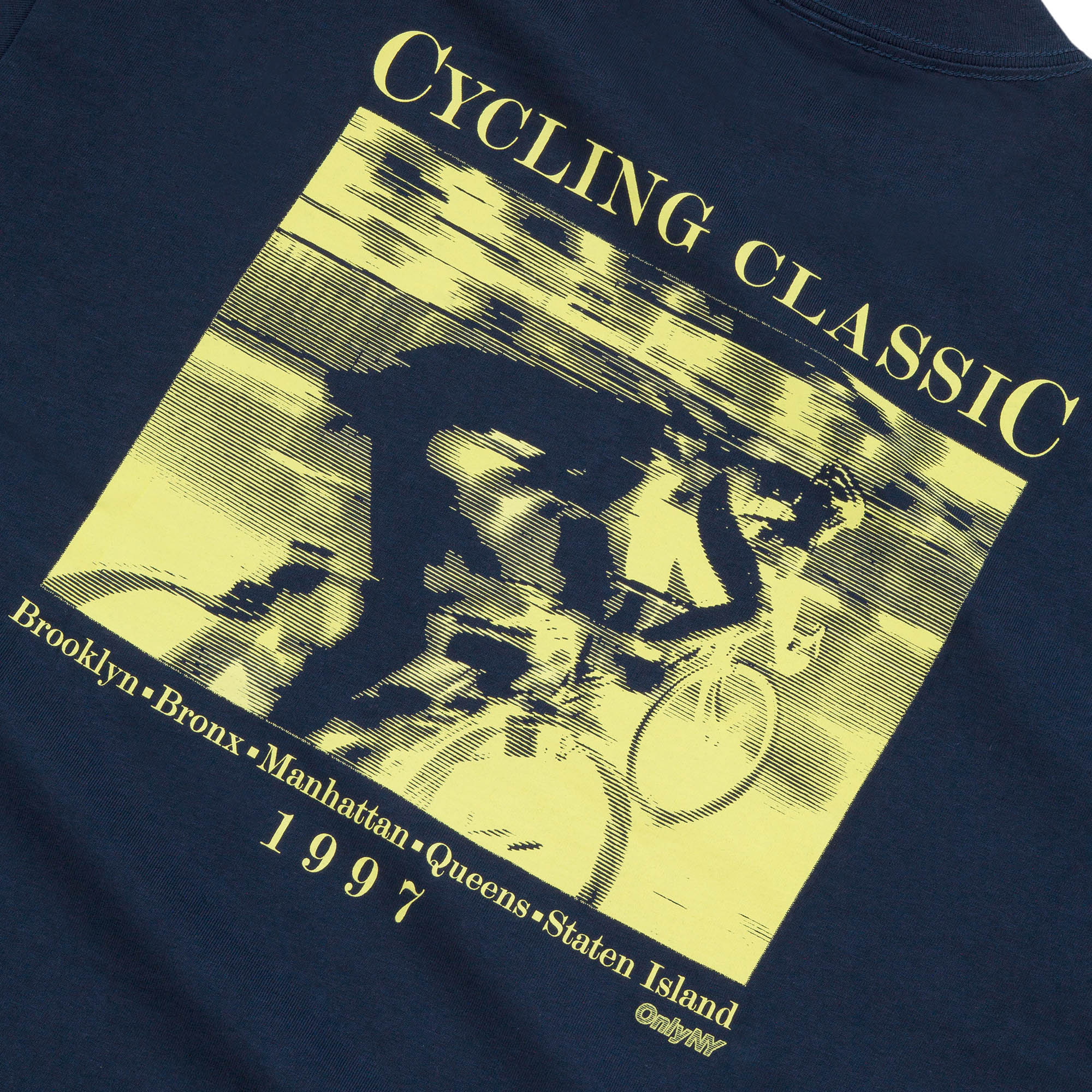 Cycling Classic T-Shirt - Image 6