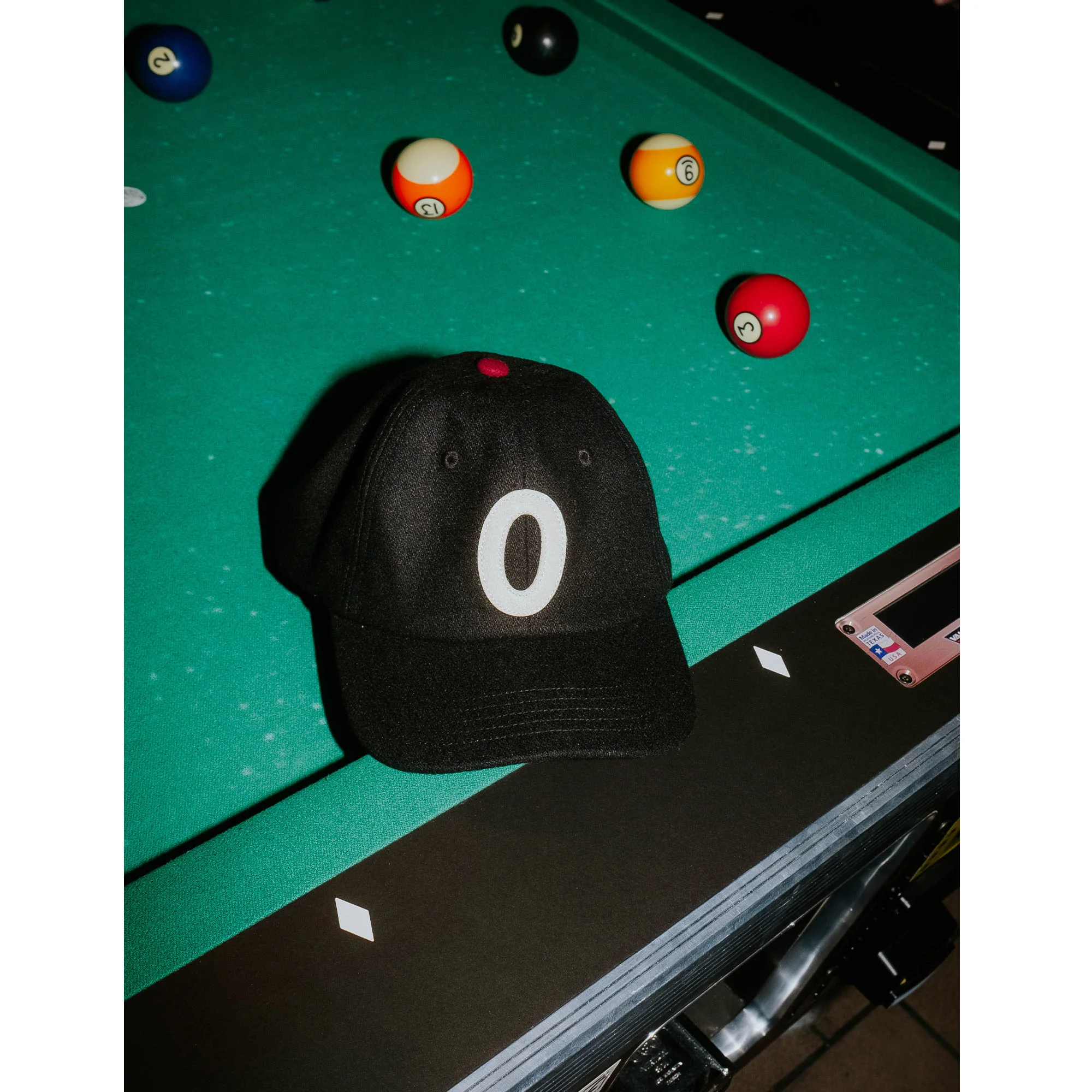 Derby Polo Hat - Image 2