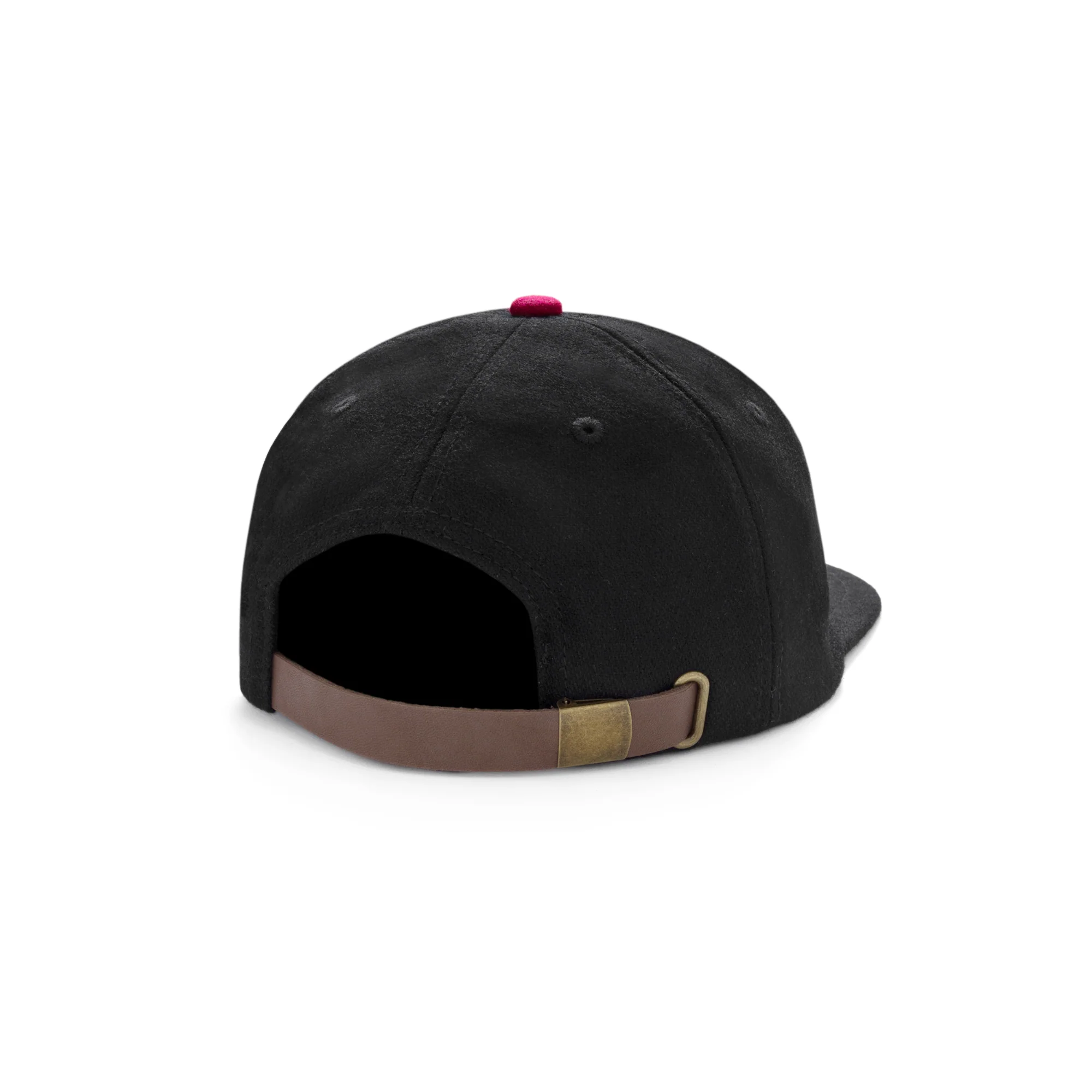 Derby Polo Hat - Image 3