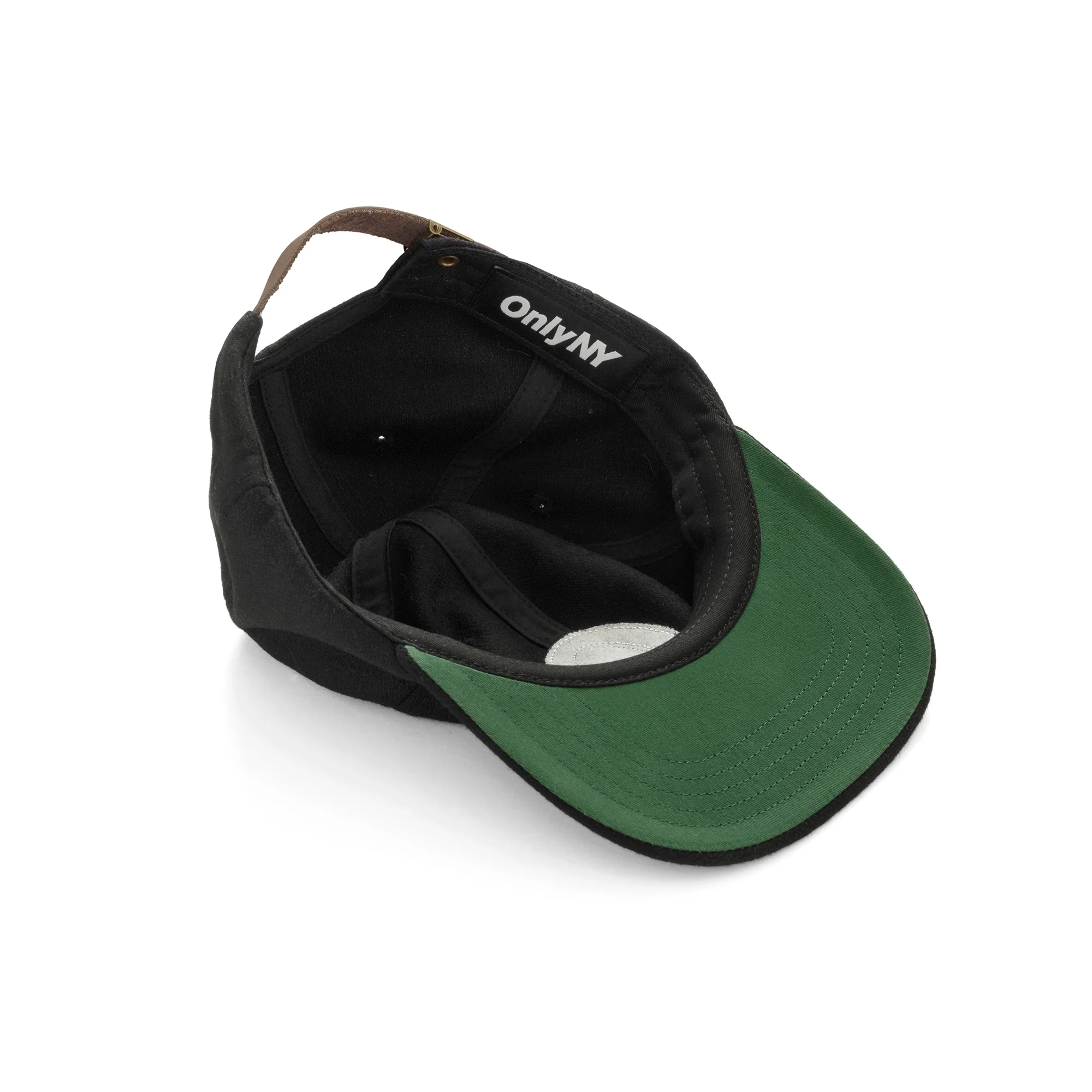Derby Polo Hat - Image 4