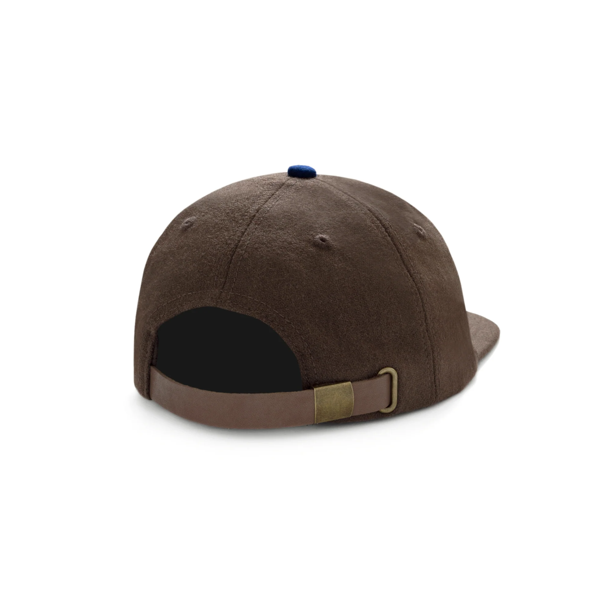 Derby Polo Hat - Image 7