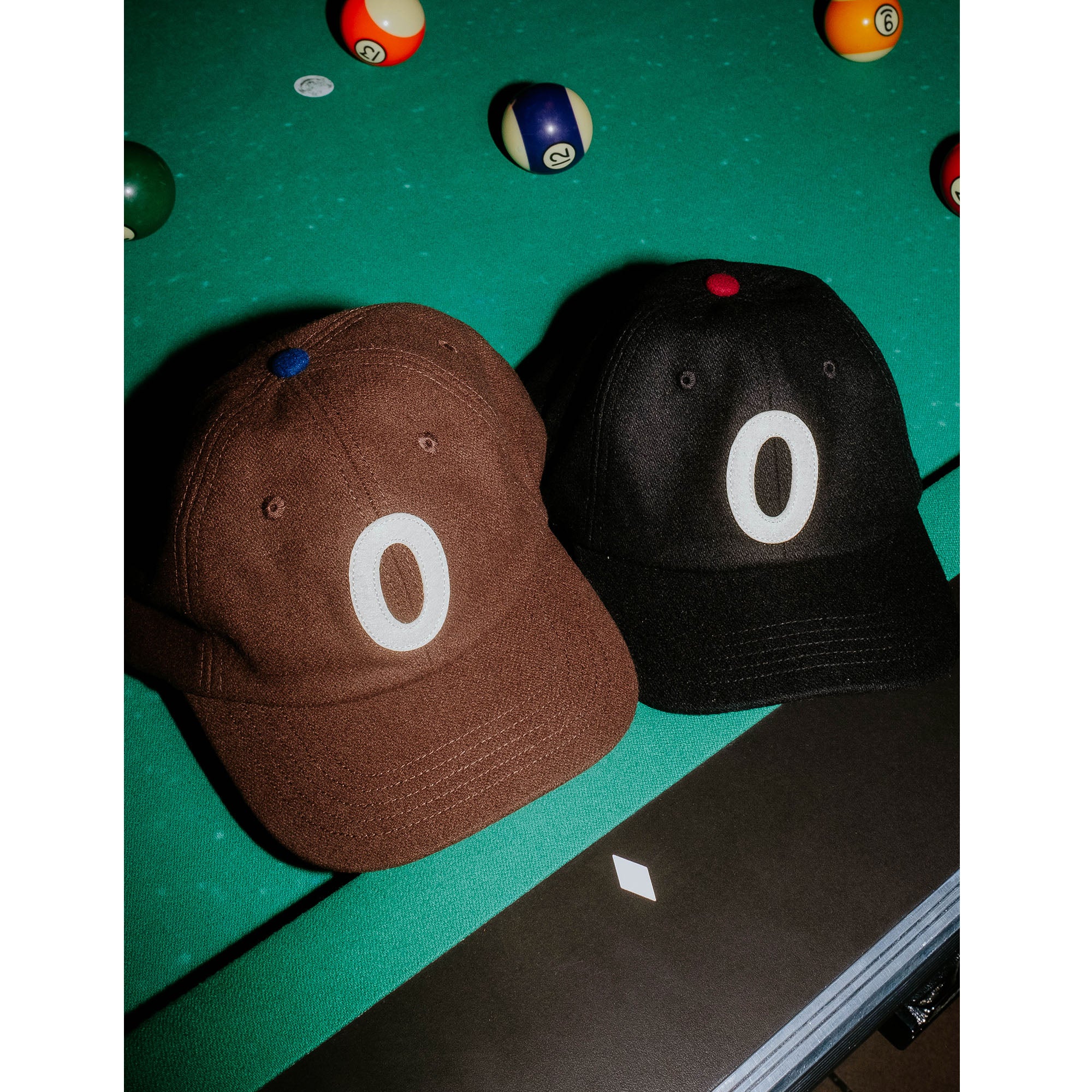 Derby Polo Hat - Image 8