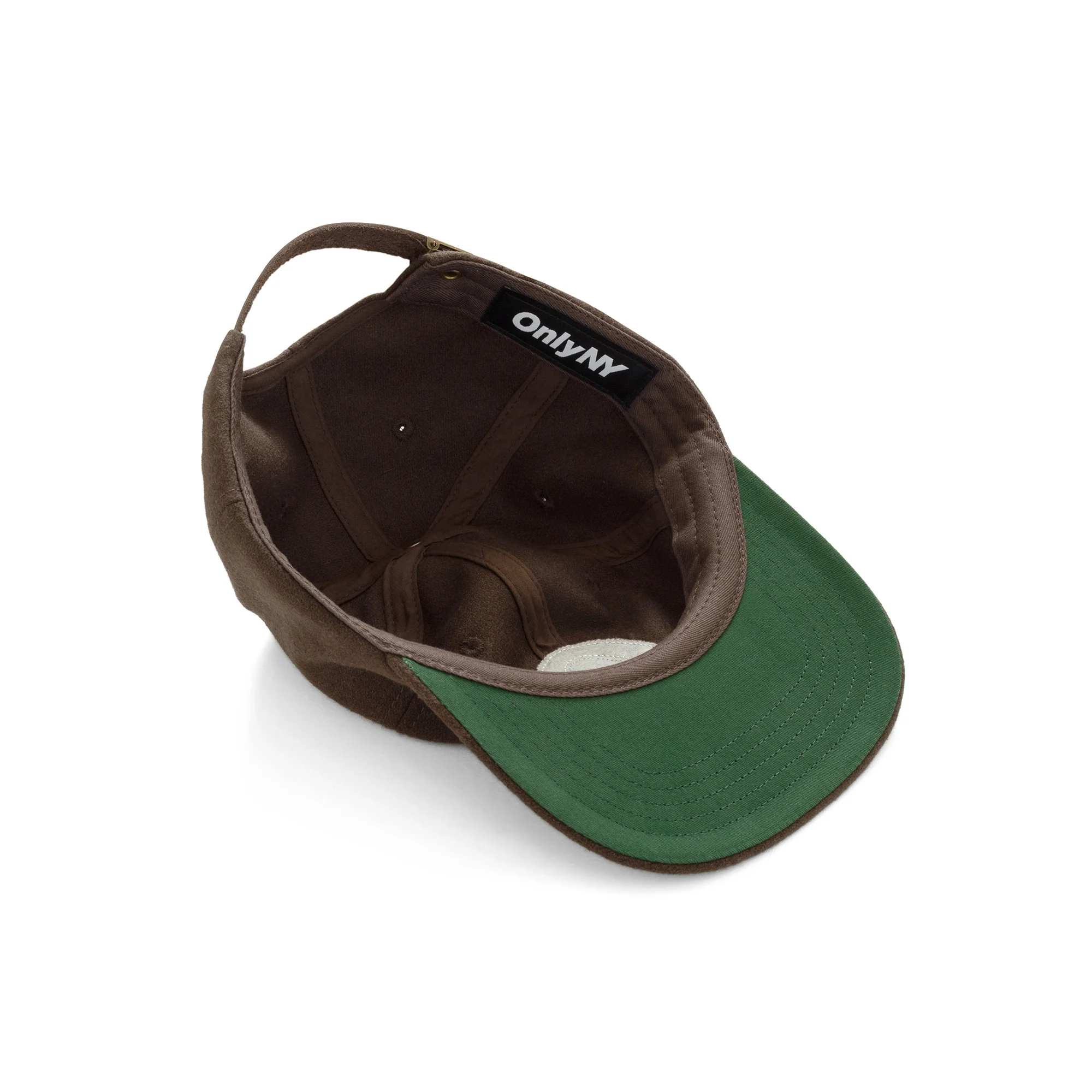 Derby Polo Hat - Image 9