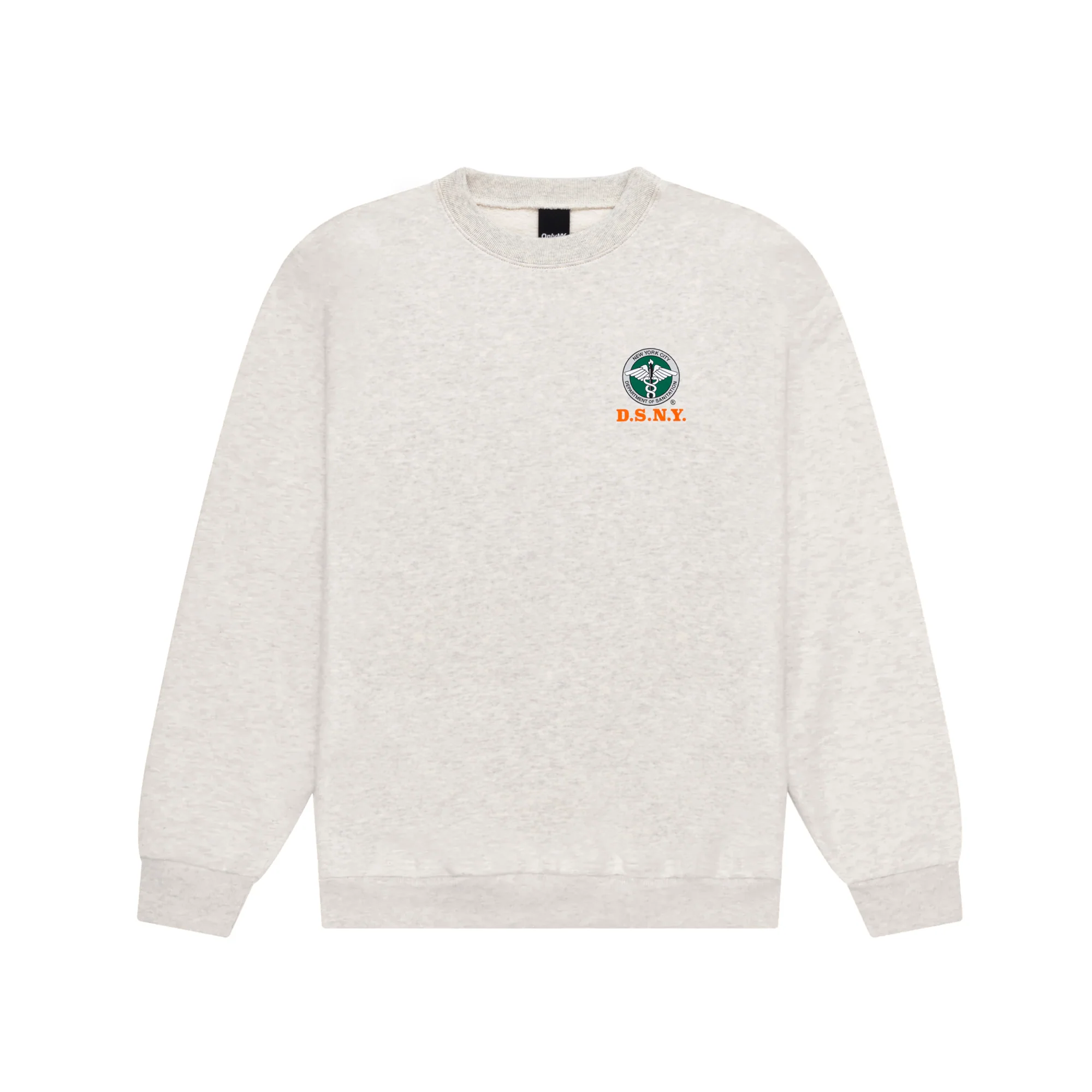 DSNY Blizzard Patrol Crewneck - Image 3