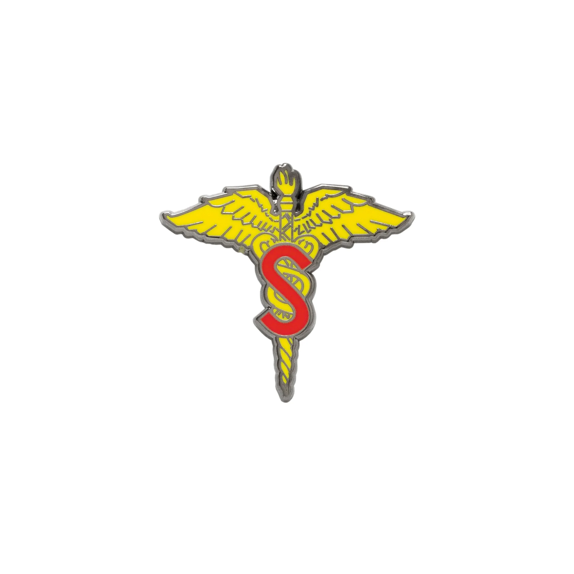 DSNY Pin