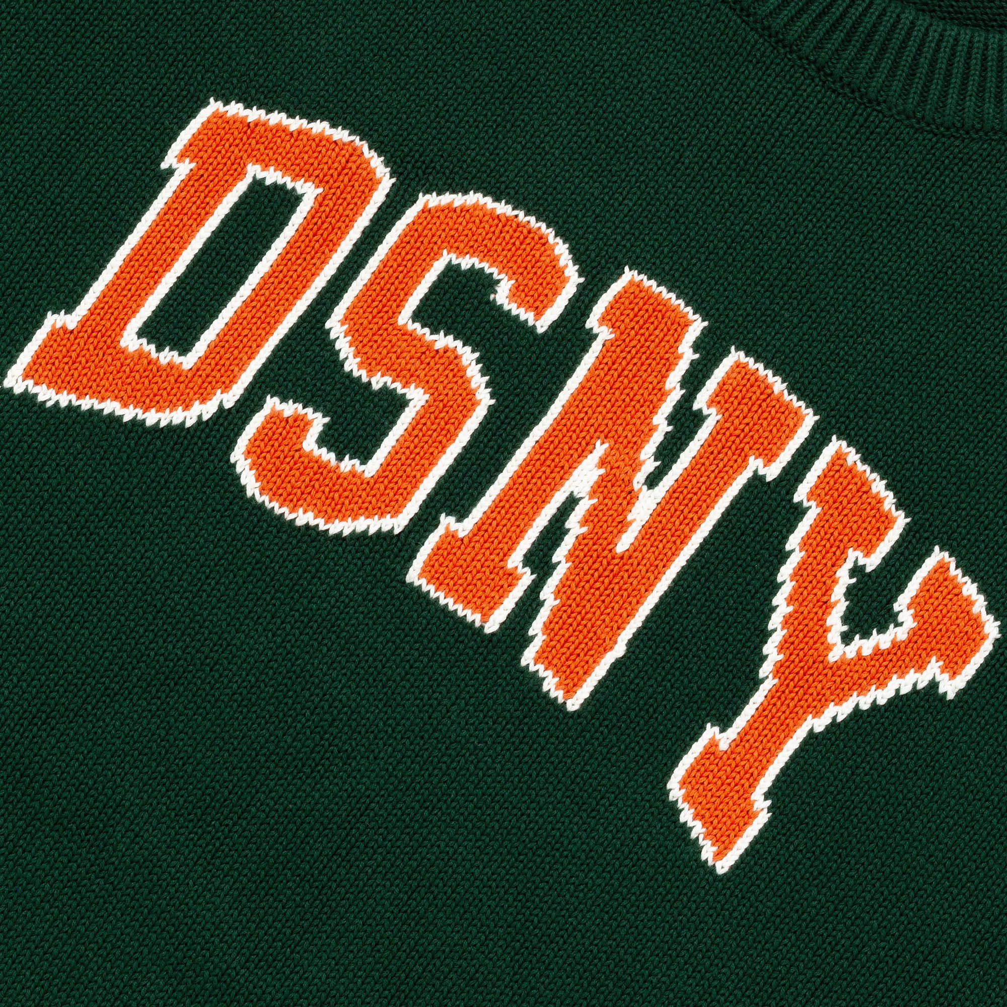 DSNY Varsity Sweater - Image 5