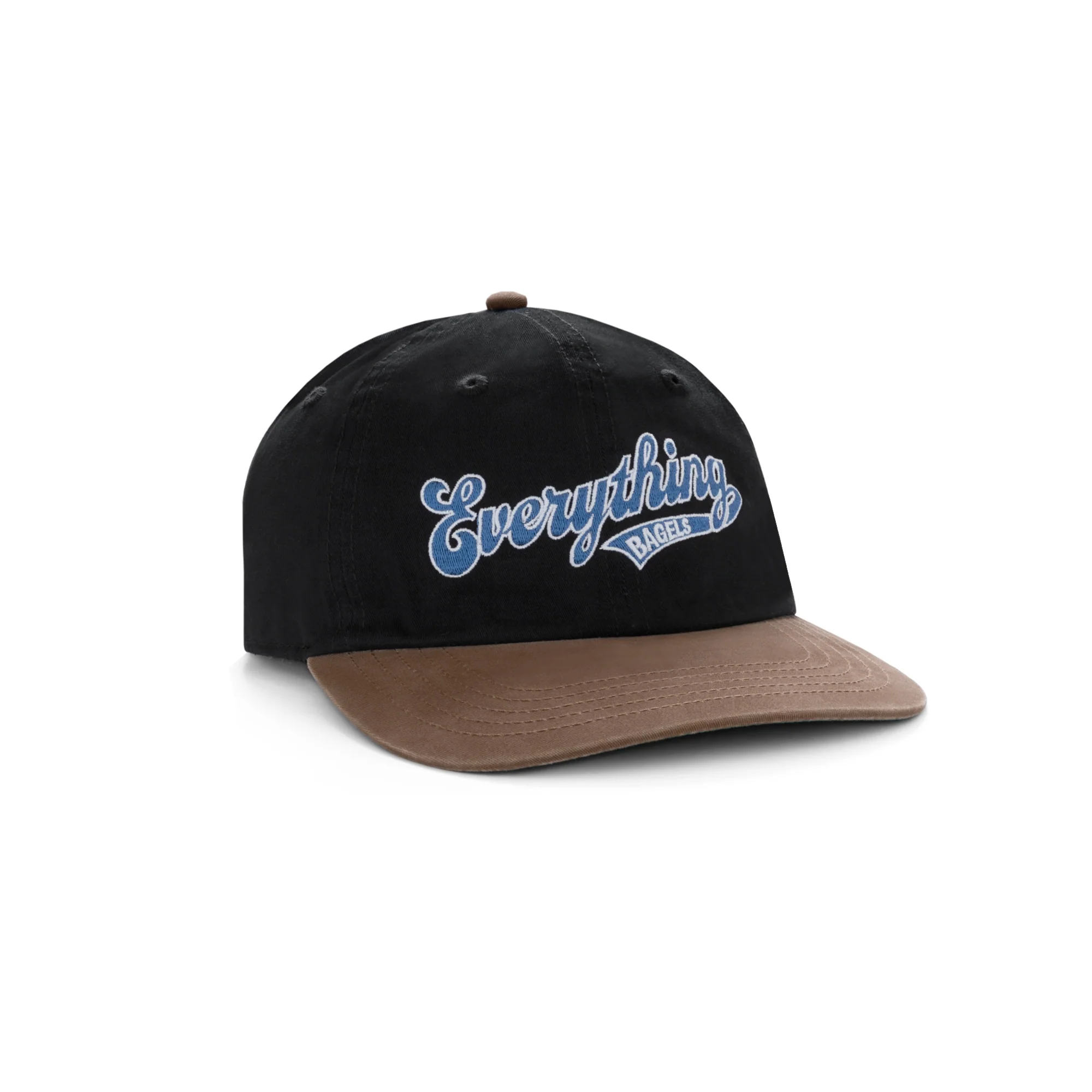Everything Bagels Ball Cap