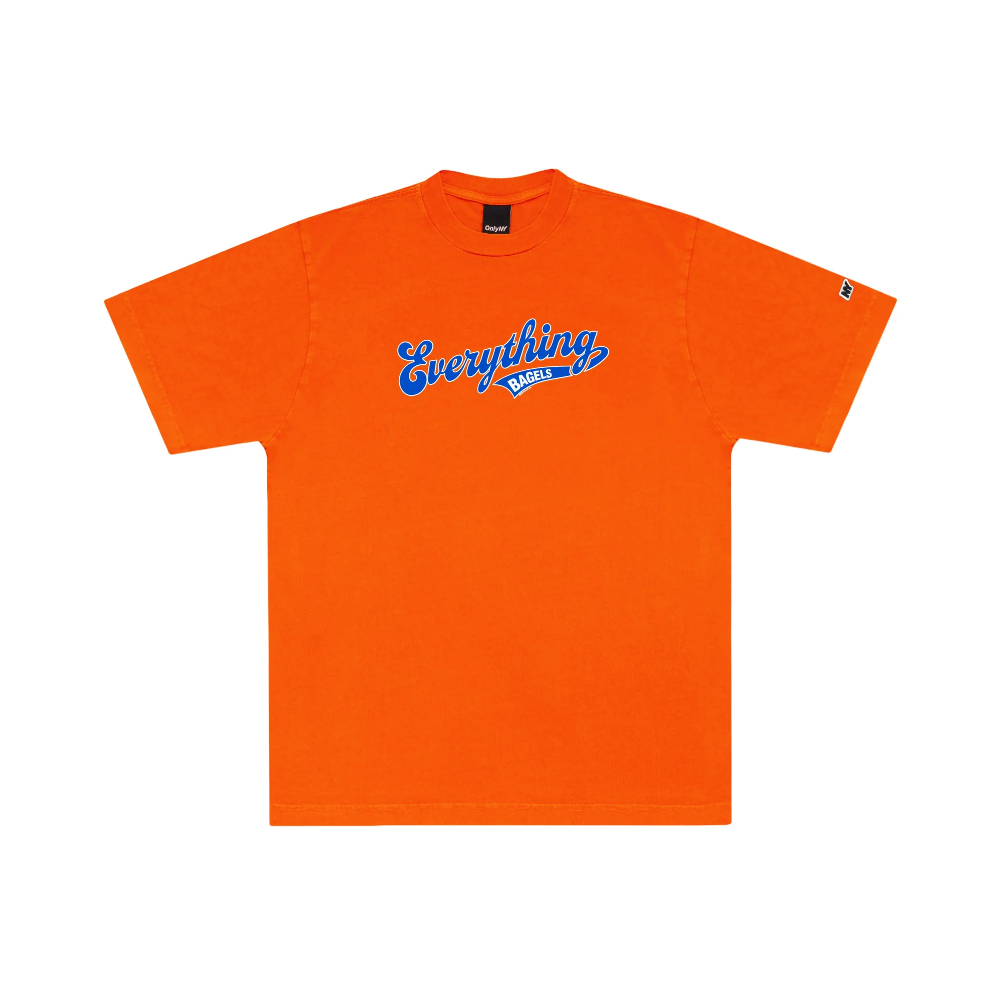 Everything Bagels T-Shirt