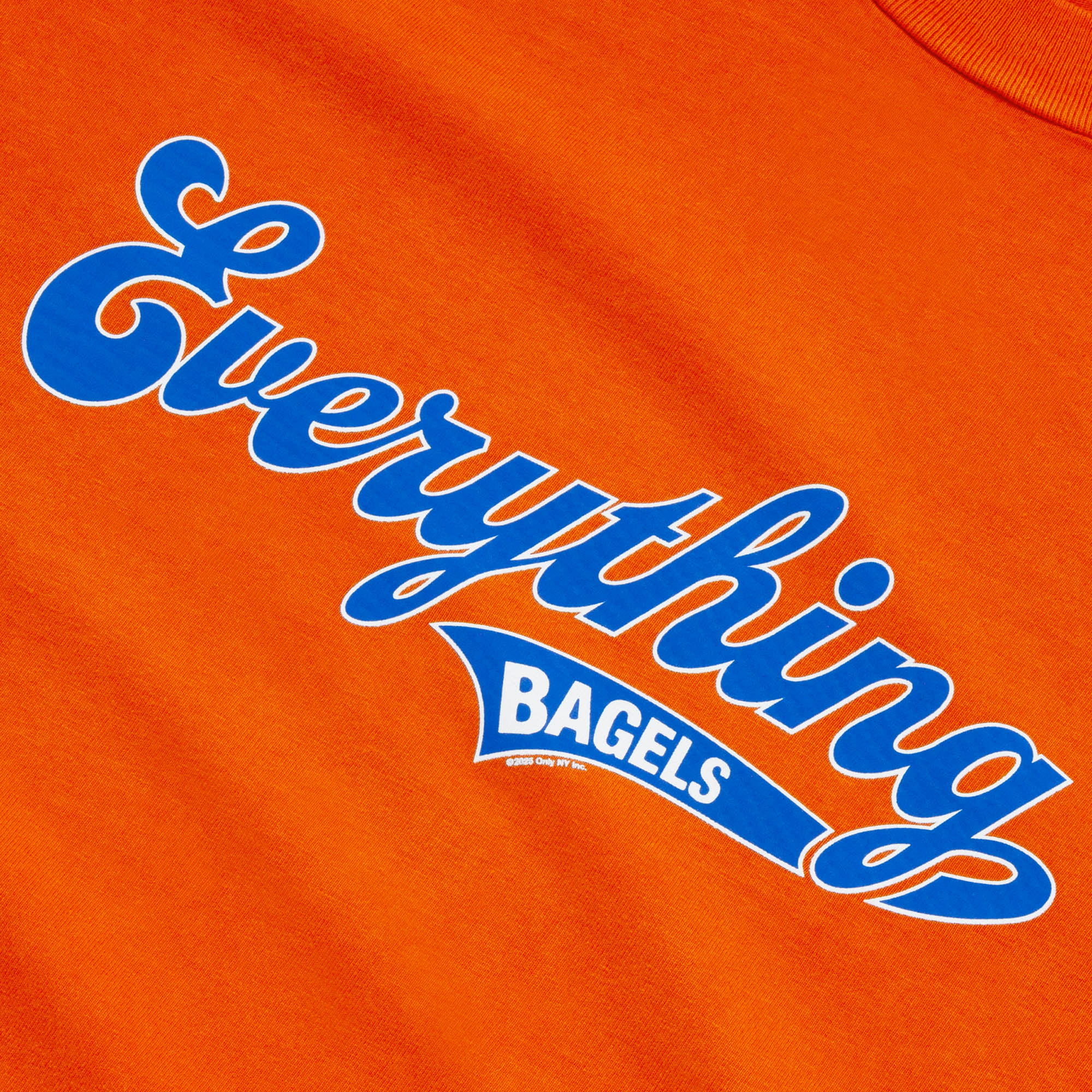 Everything Bagels T-Shirt - Image 3