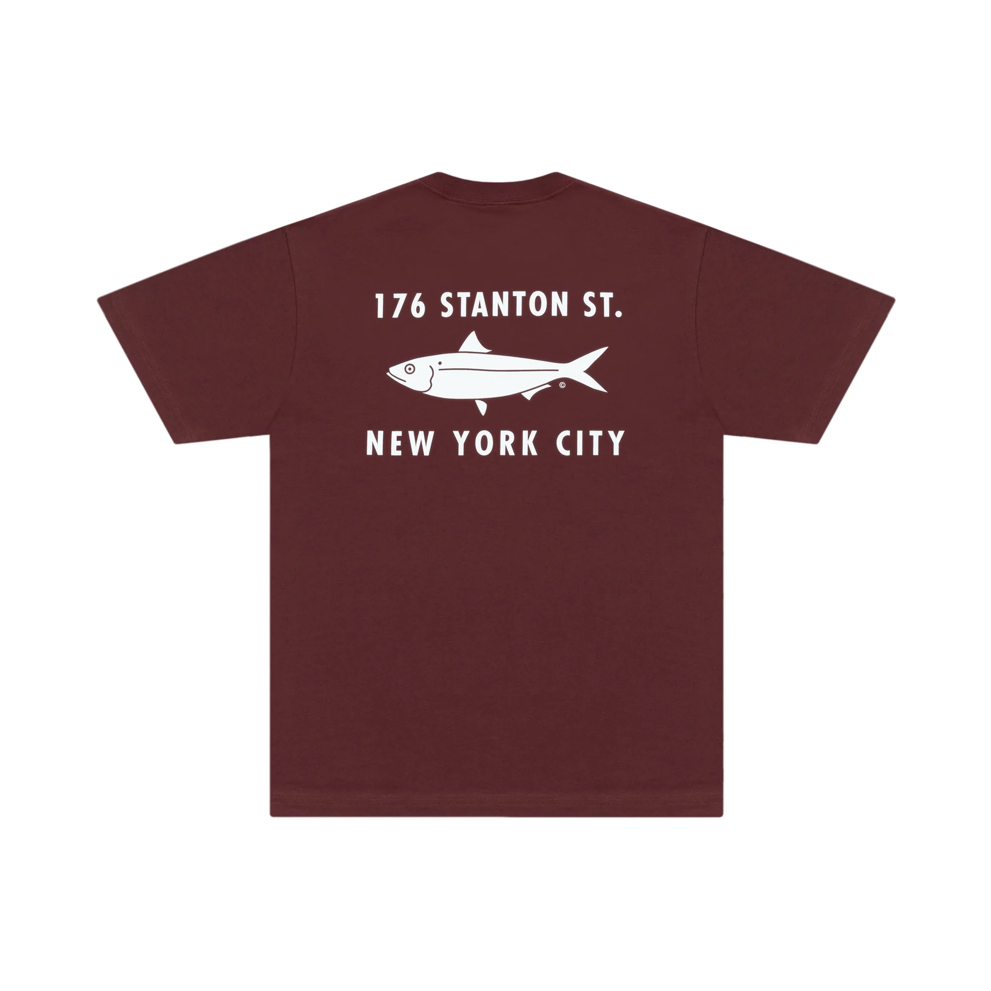 Fish Store T-Shirt