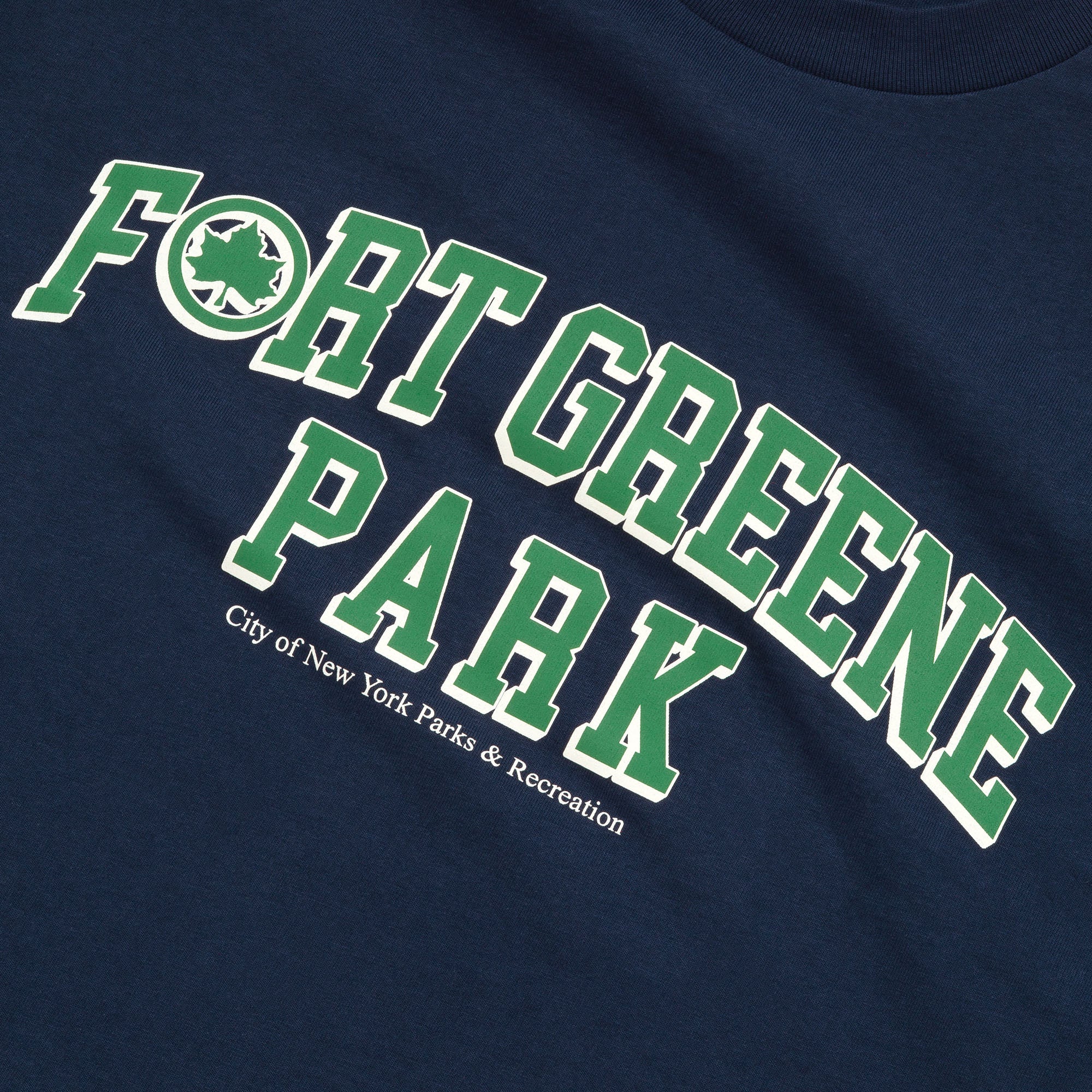 Fort Greene T-Shirt - Image 3
