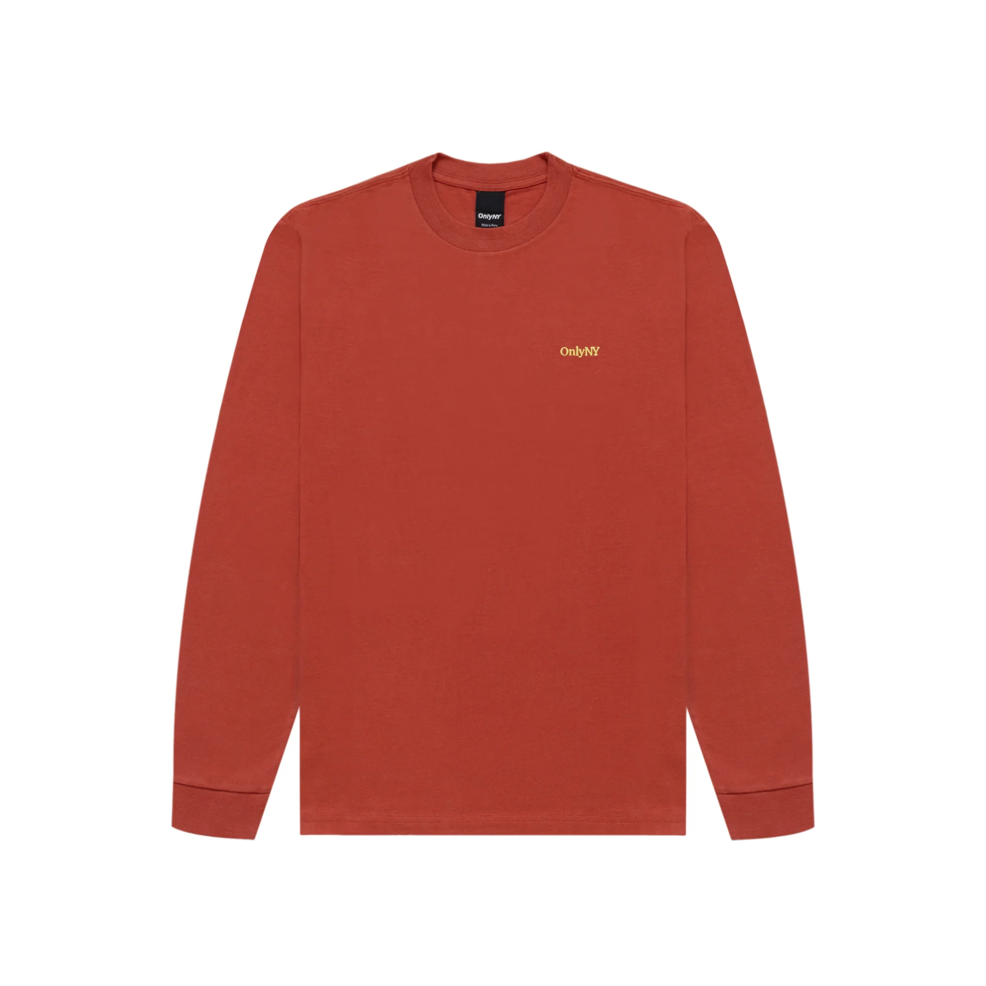 Fungarium Long Sleeve T-Shirt - Image 8