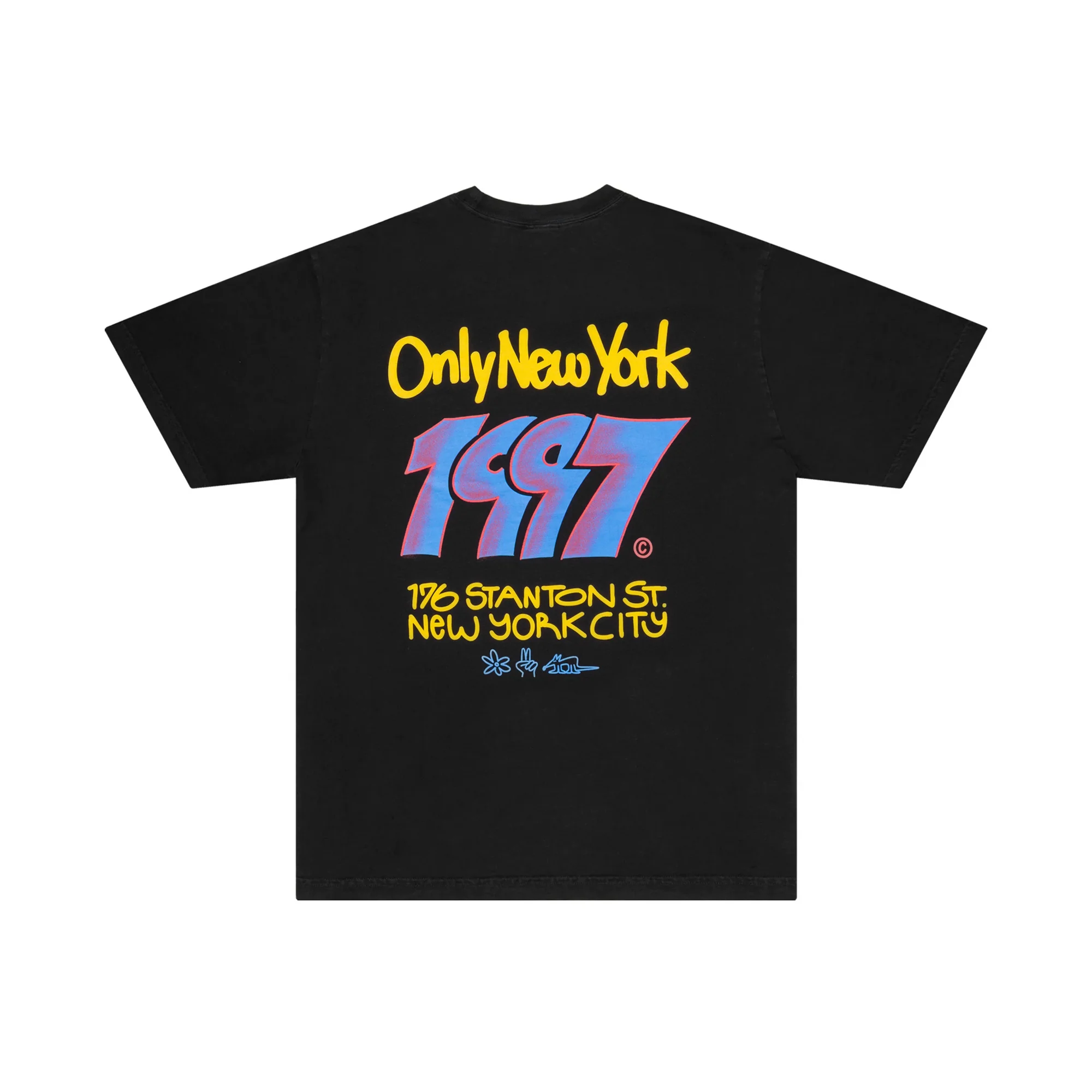 Graffiti 1997 T-Shirt