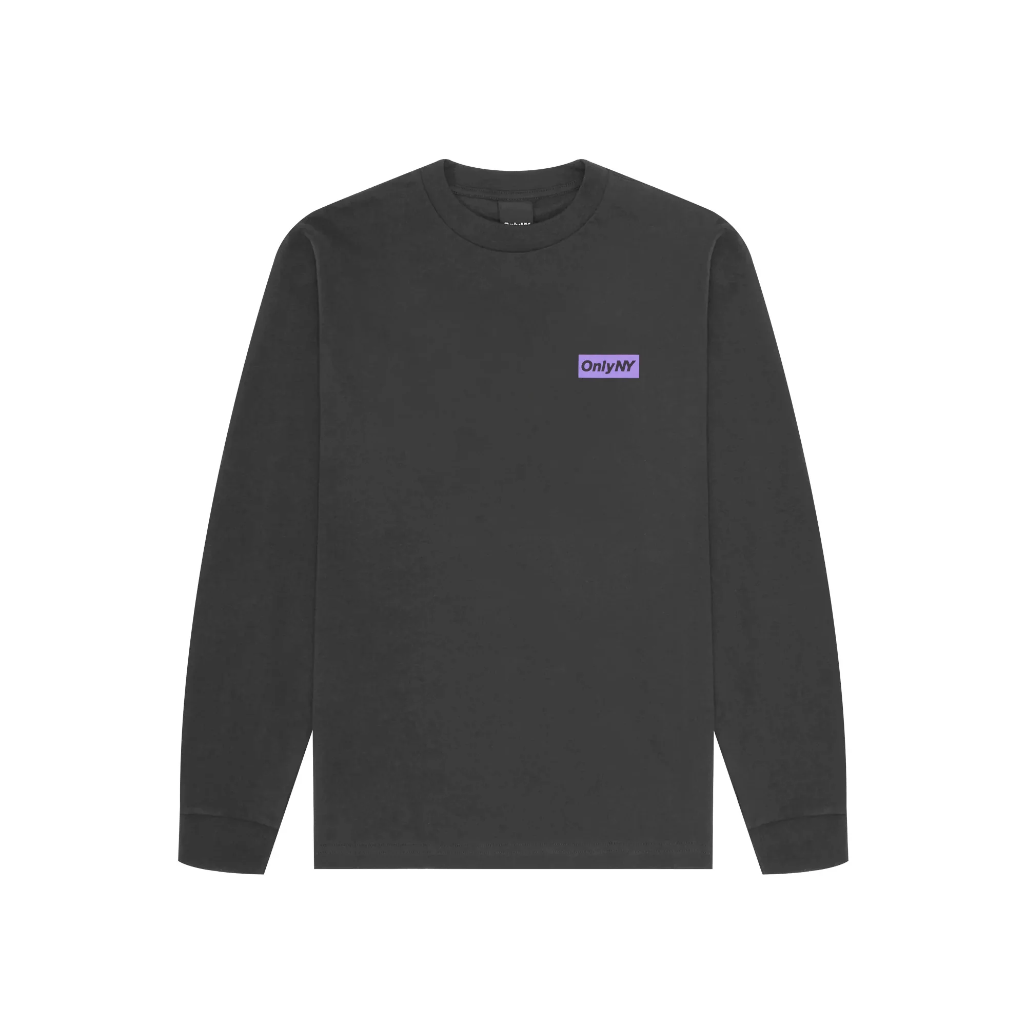 Grawlix Long Sleeve T-Shirt - Image 10