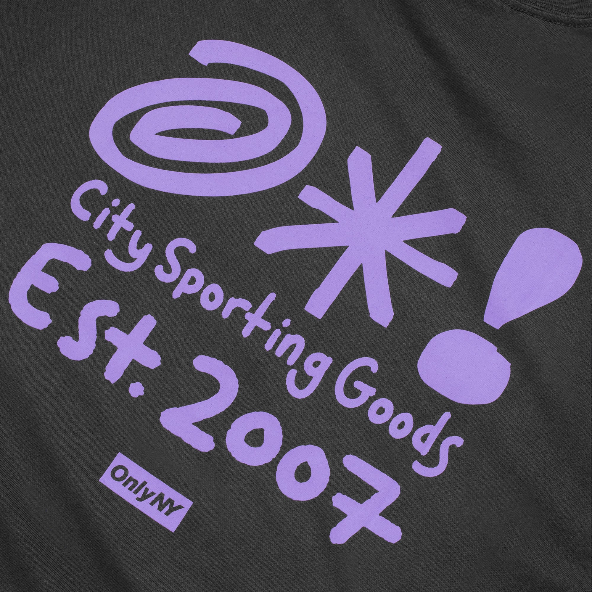 Grawlix Long Sleeve T-Shirt - Image 11
