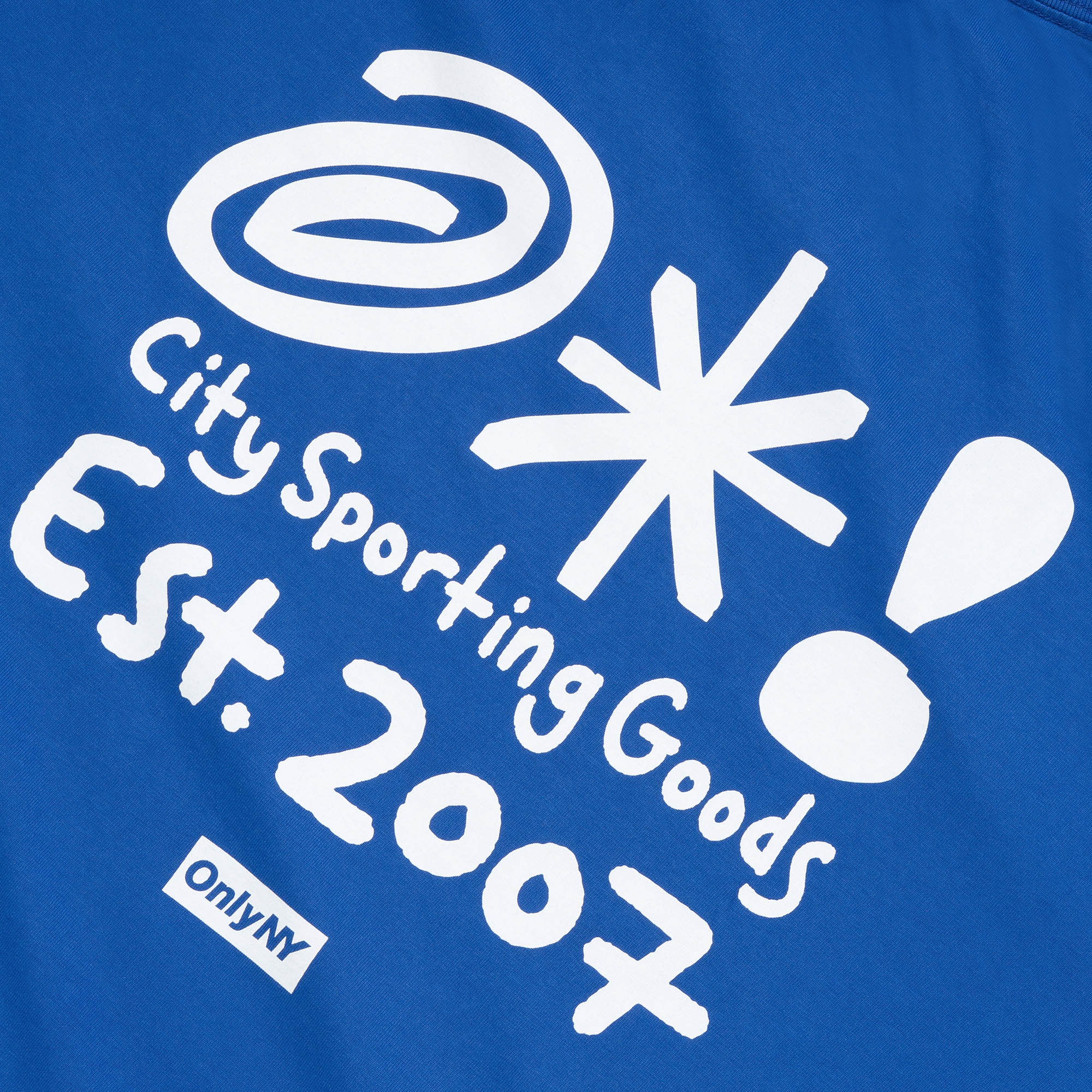 Grawlix Long Sleeve T-Shirt - Image 3