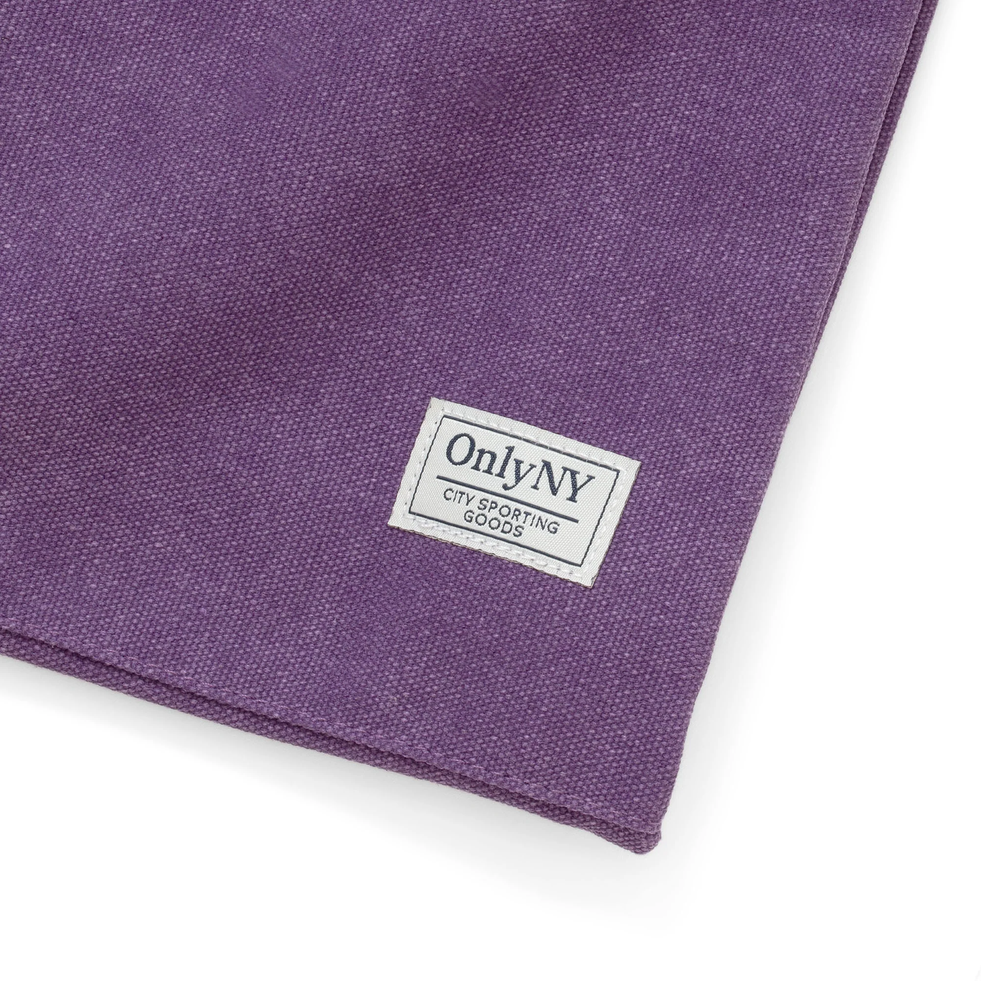 Heavyweight Pigment Dyed Tote Bag - Image 4