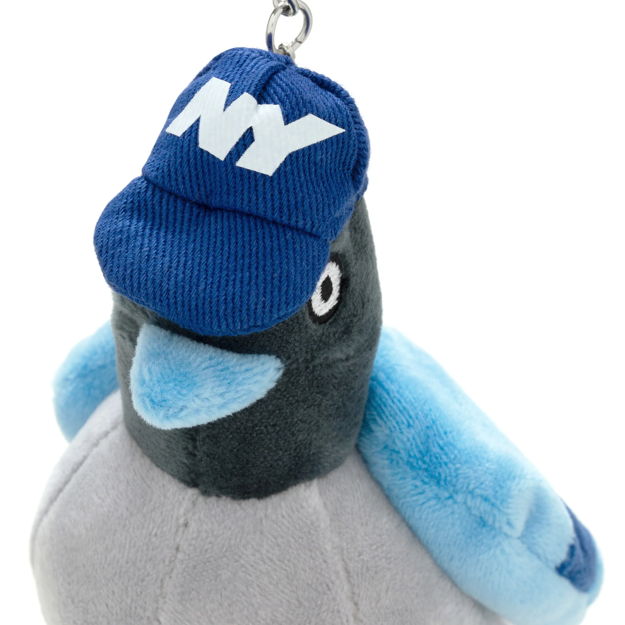 High Flyer Plush Keychain - Image 3