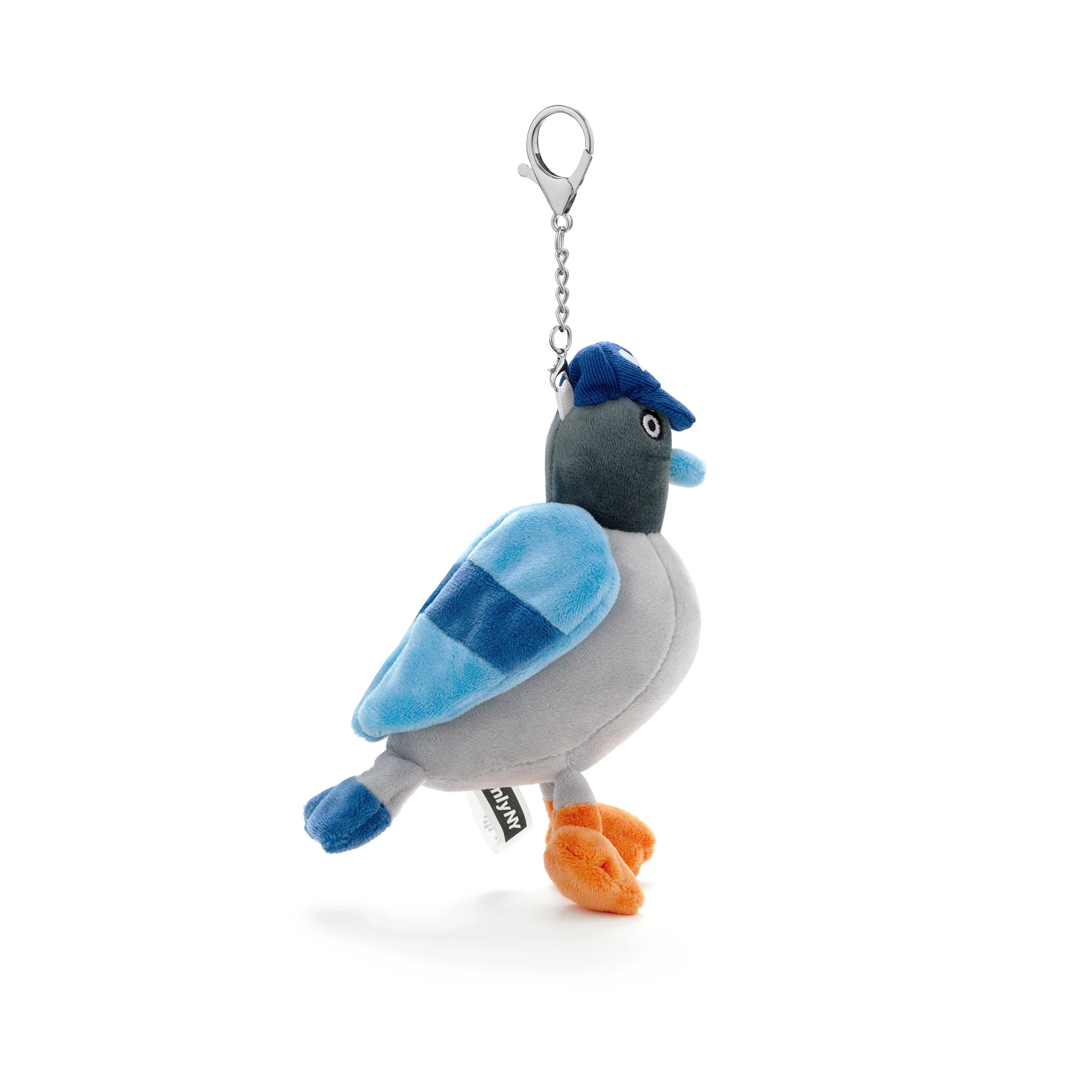 High Flyer Plush Keychain - Image 5