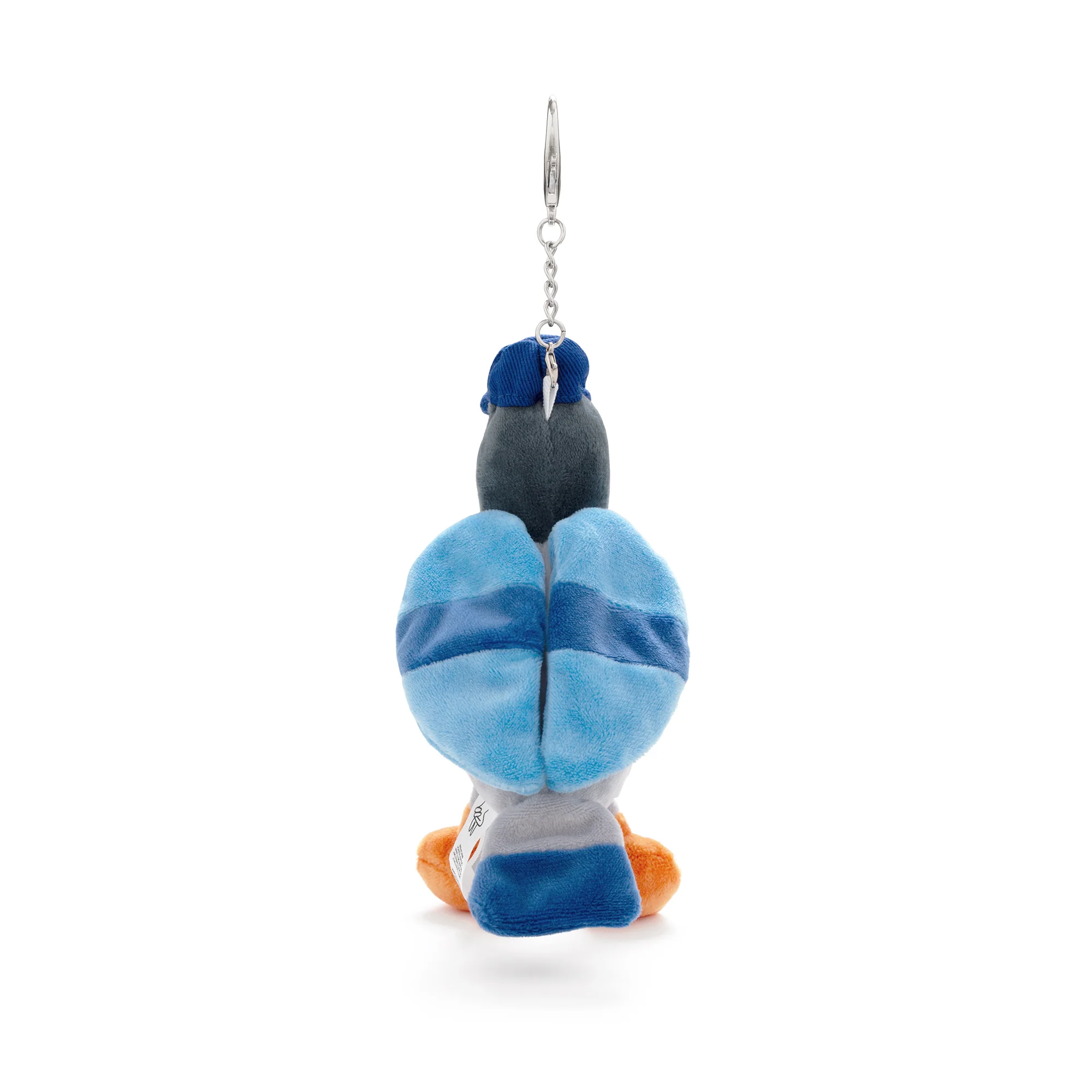 High Flyer Plush Keychain - Image 6