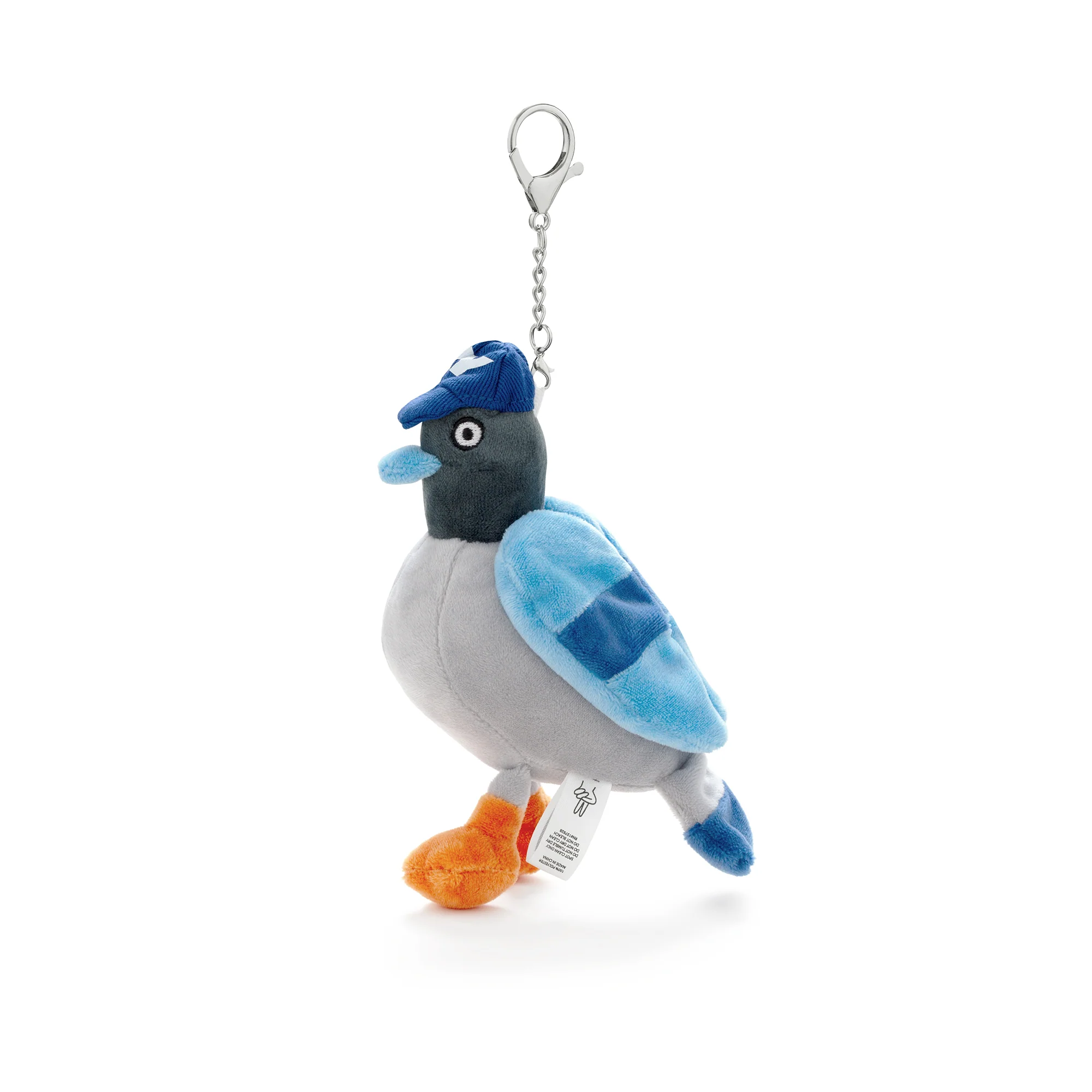 High Flyer Plush Keychain - Image 8