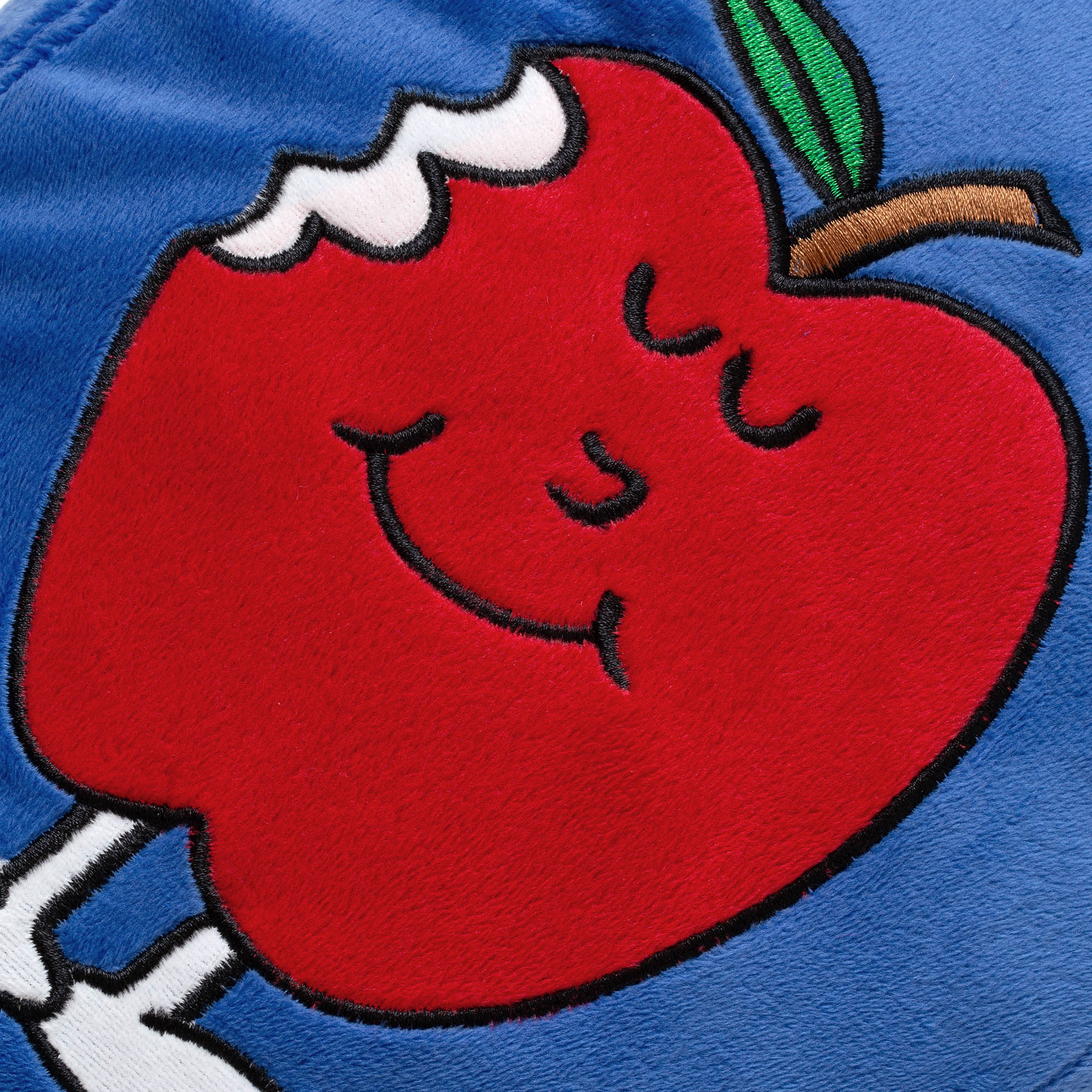 Homies of New York Plush Pillow - Image 3