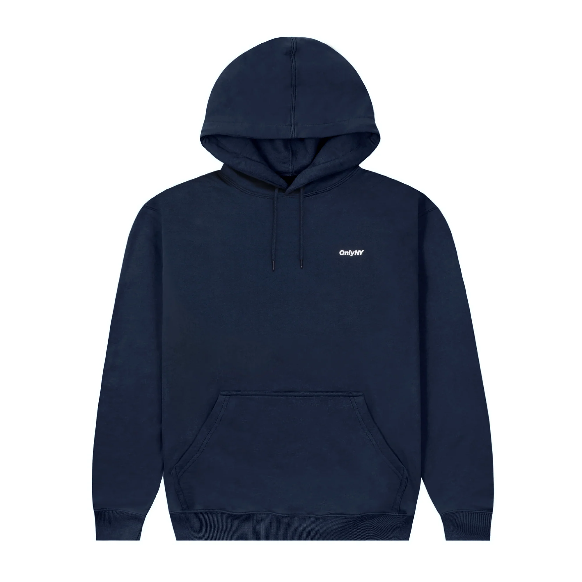 Homies of NYC Hoodie - Image 4