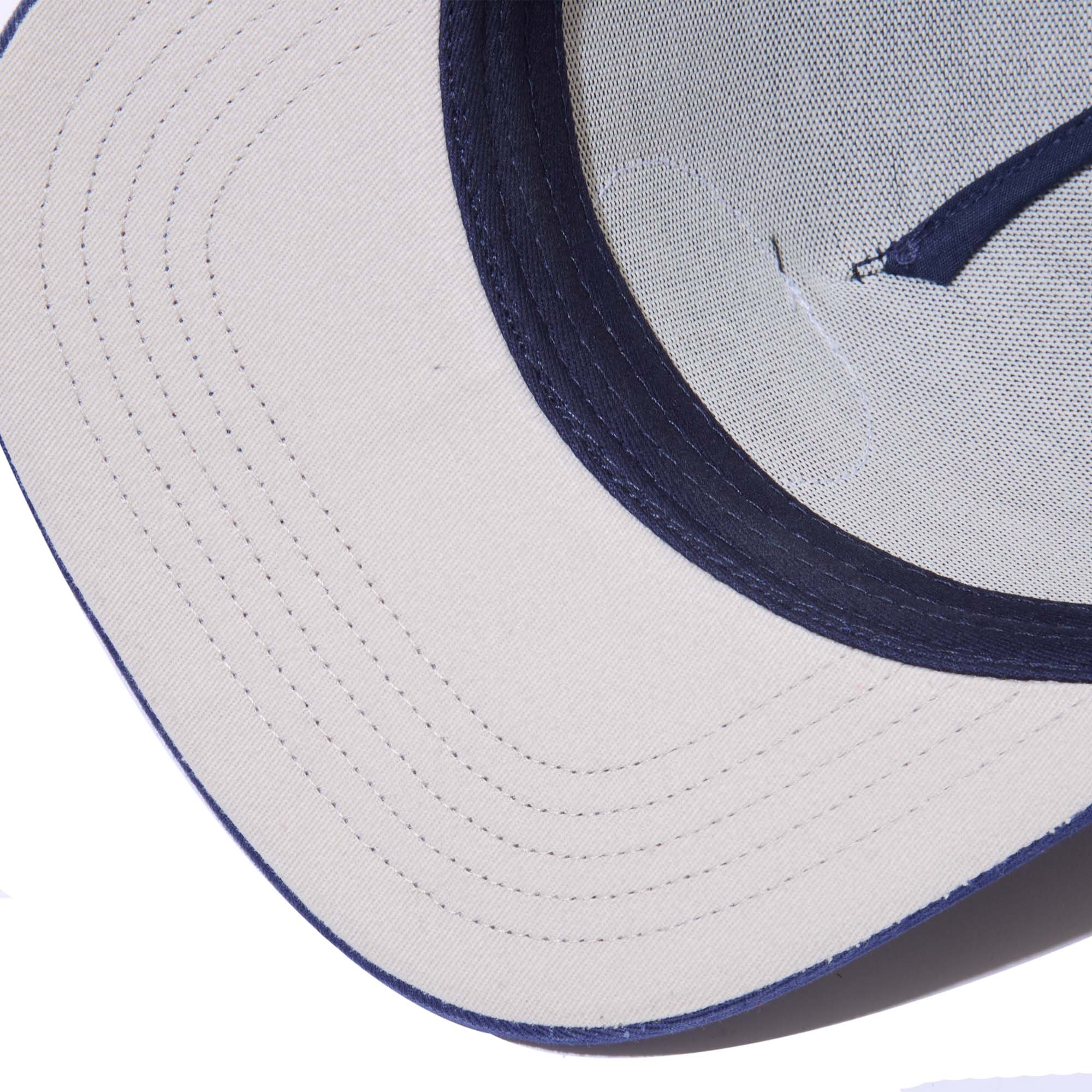MTA Bronx Division Patch Trucker Hat - Image 7