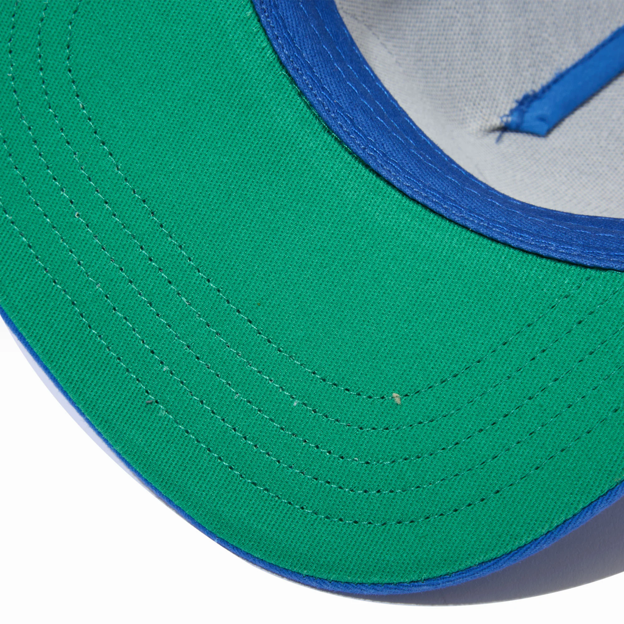 MTA Queens Division Patch Trucker Hat - Image 8