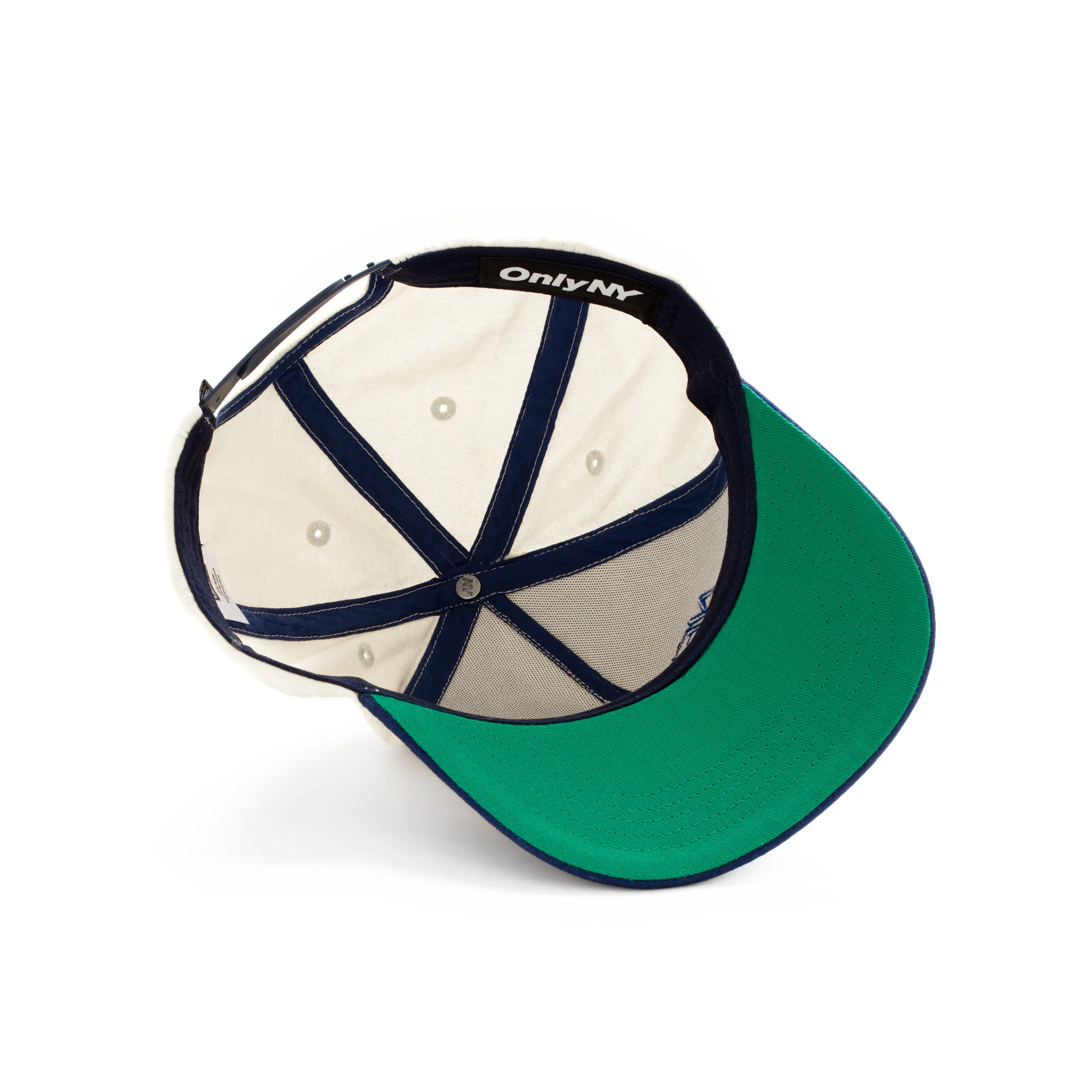 New York Sports Hat - Image 5