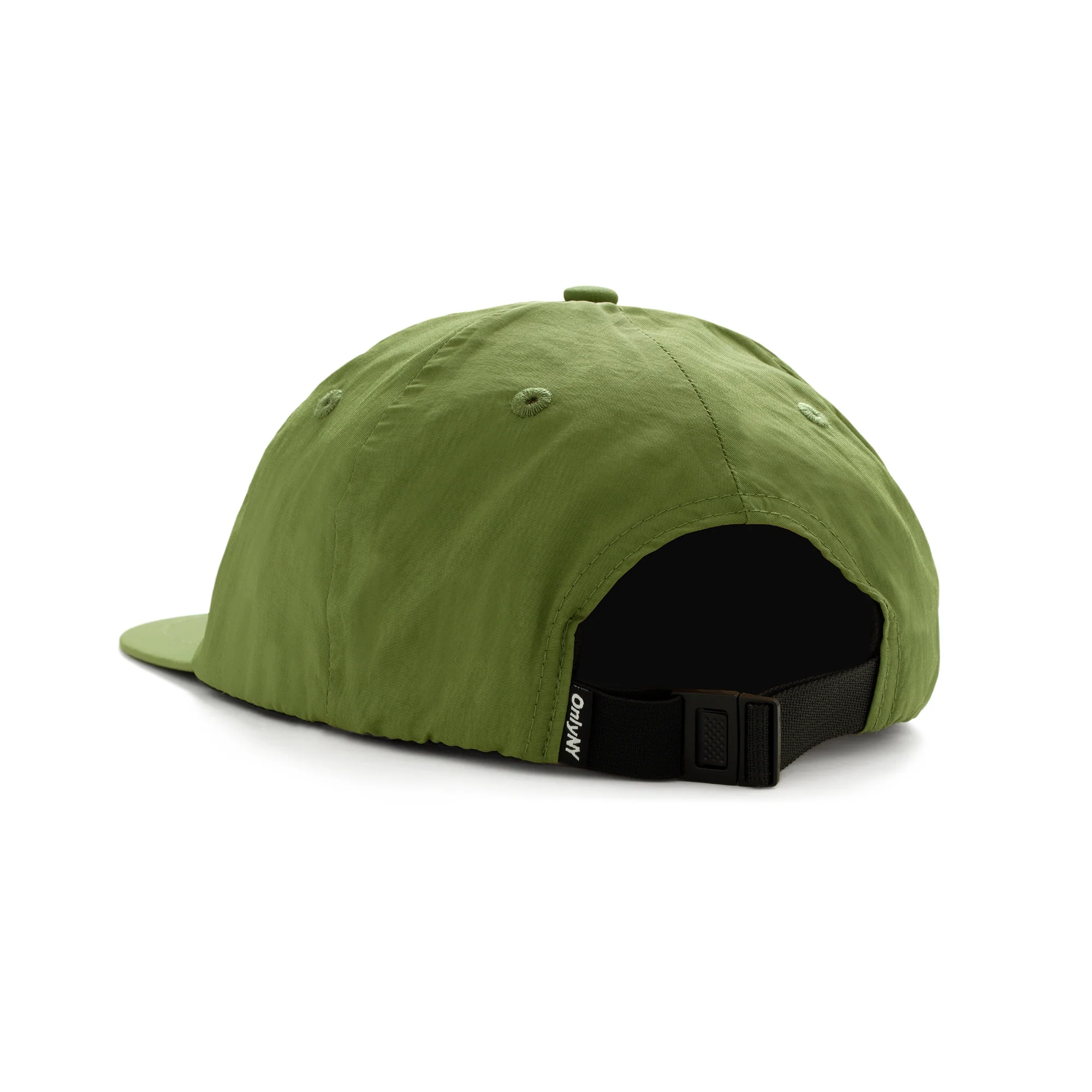 Lightweight Nylon Hat - Image 11