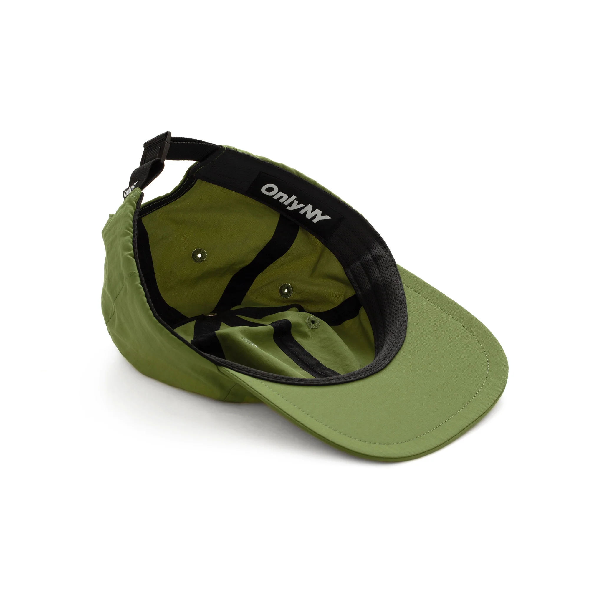 Lightweight Nylon Hat - Image 12