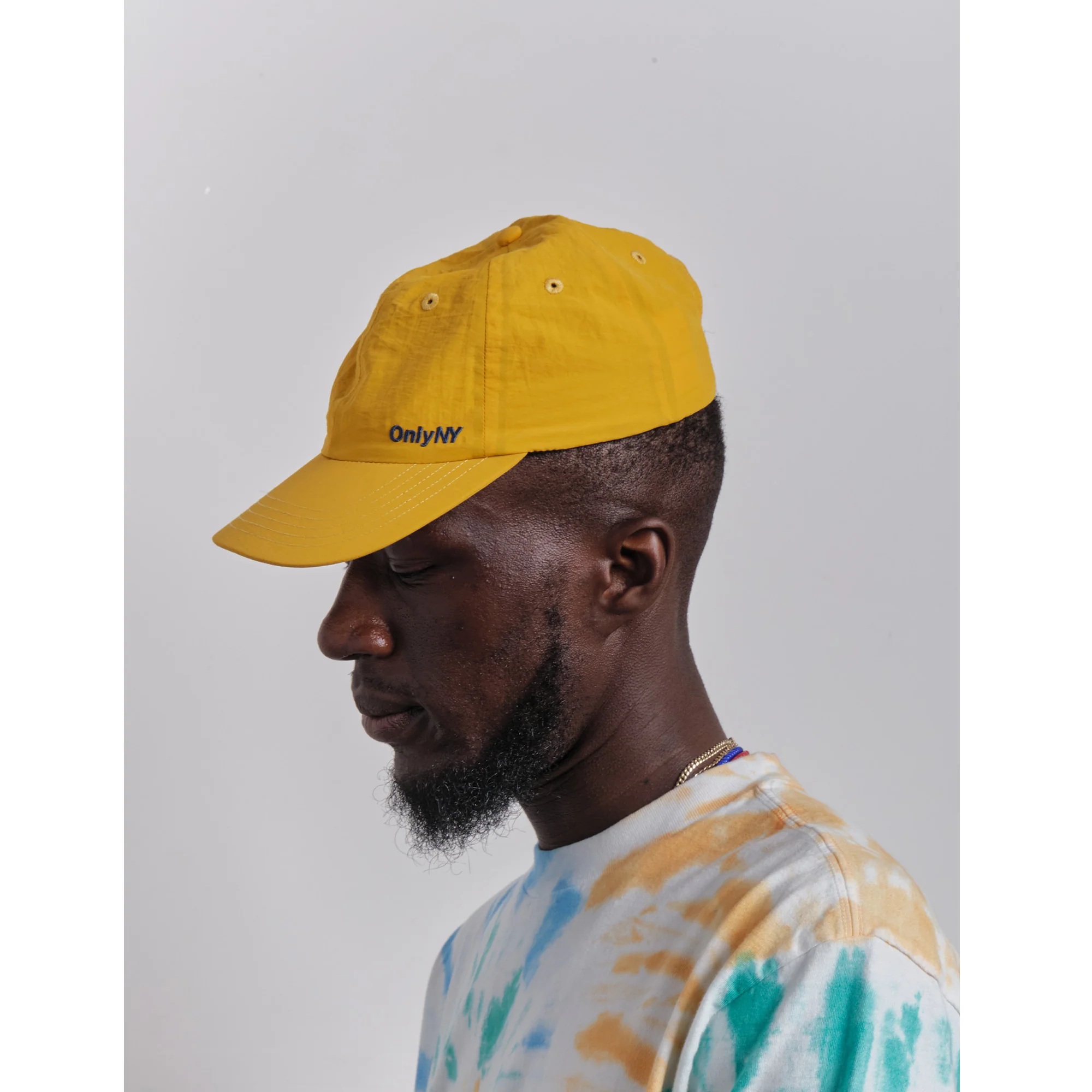 Lightweight Nylon Hat - Image 2
