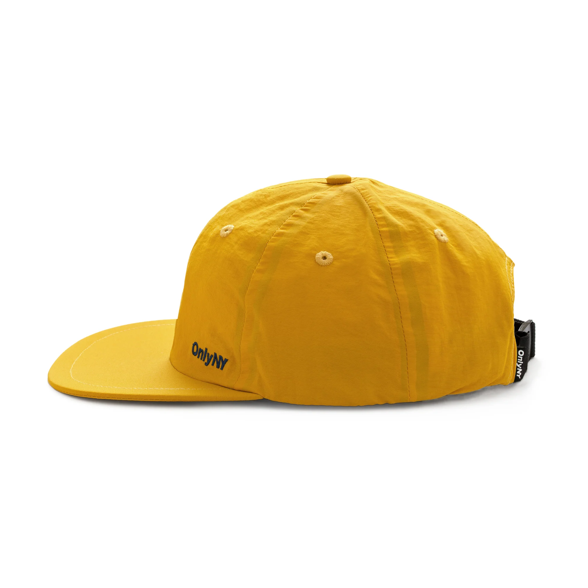 Lightweight Nylon Hat - Image 4