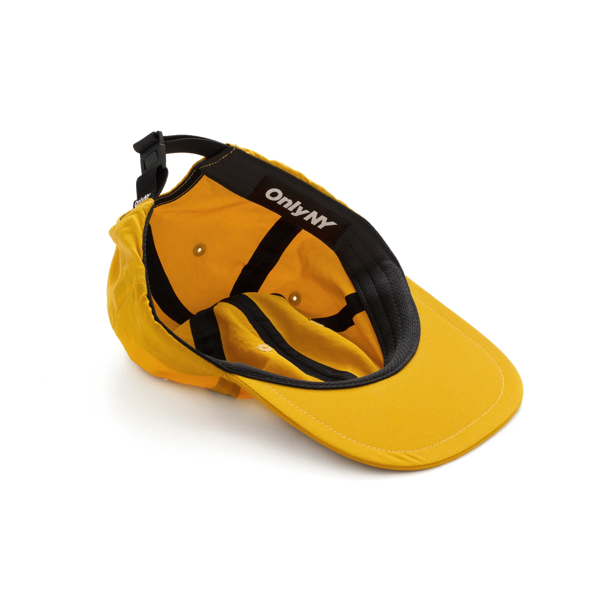 Lightweight Nylon Hat - Image 7
