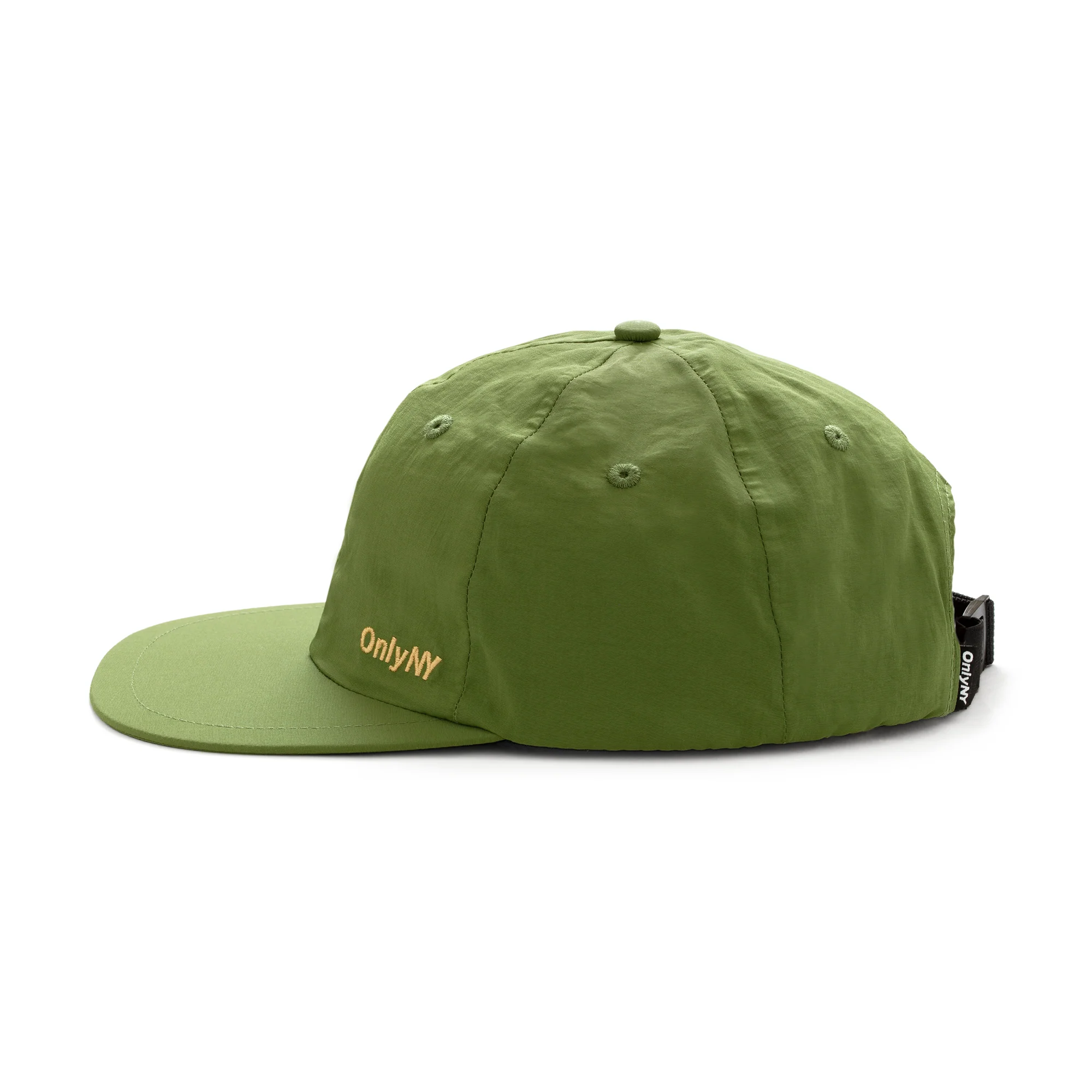 Lightweight Nylon Hat - Image 9