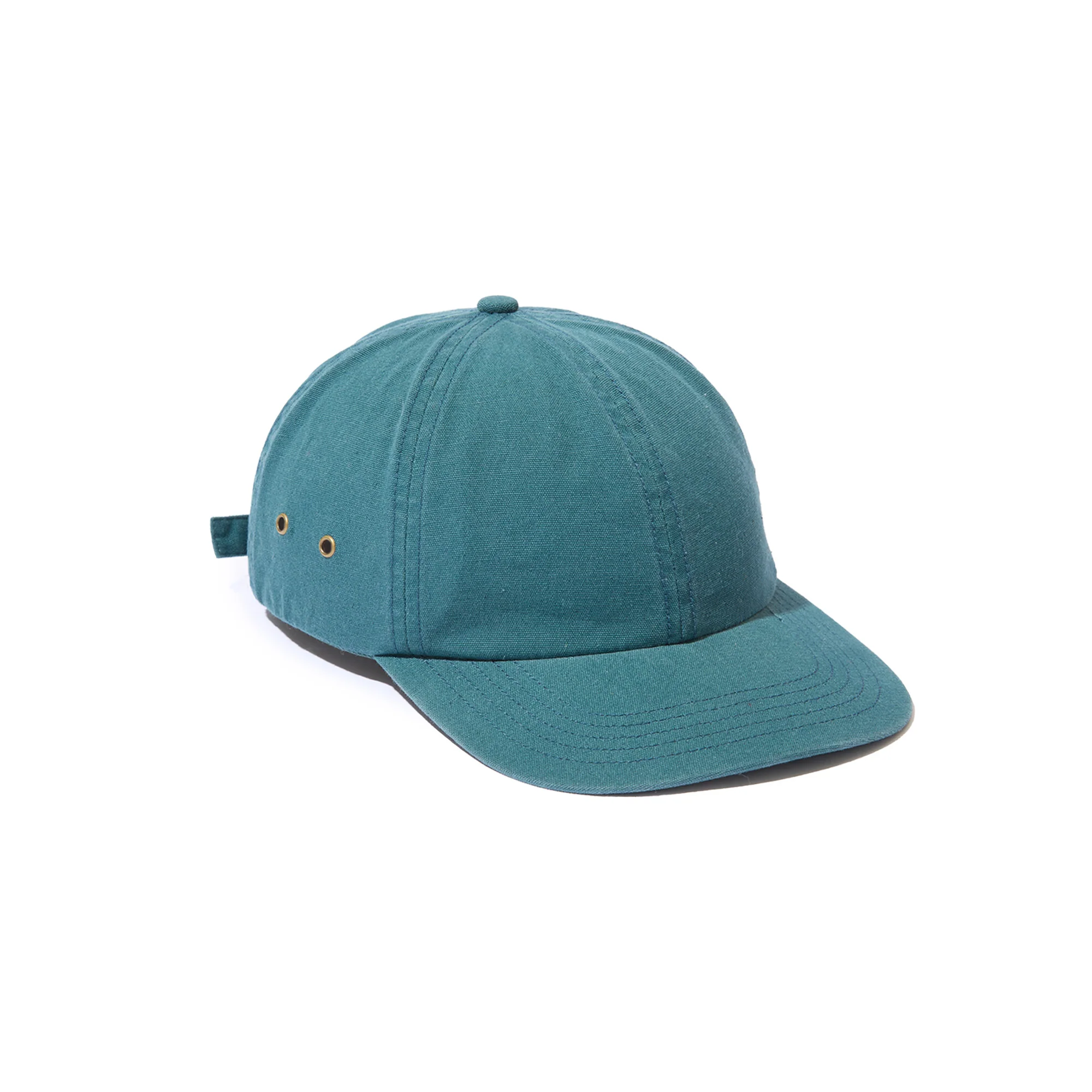Stonewashed Canvas Hat