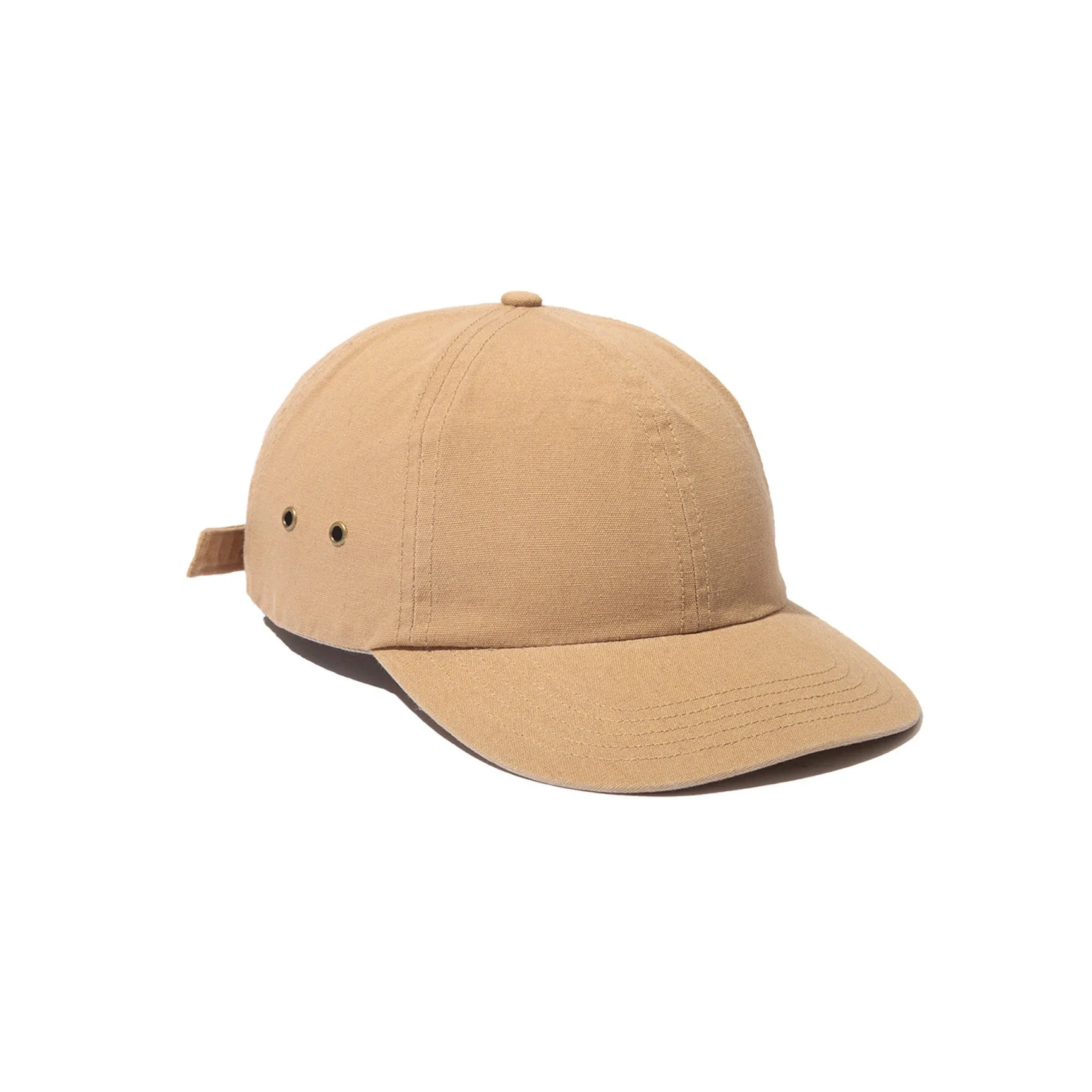 Stonewashed Canvas Hat - Image 5