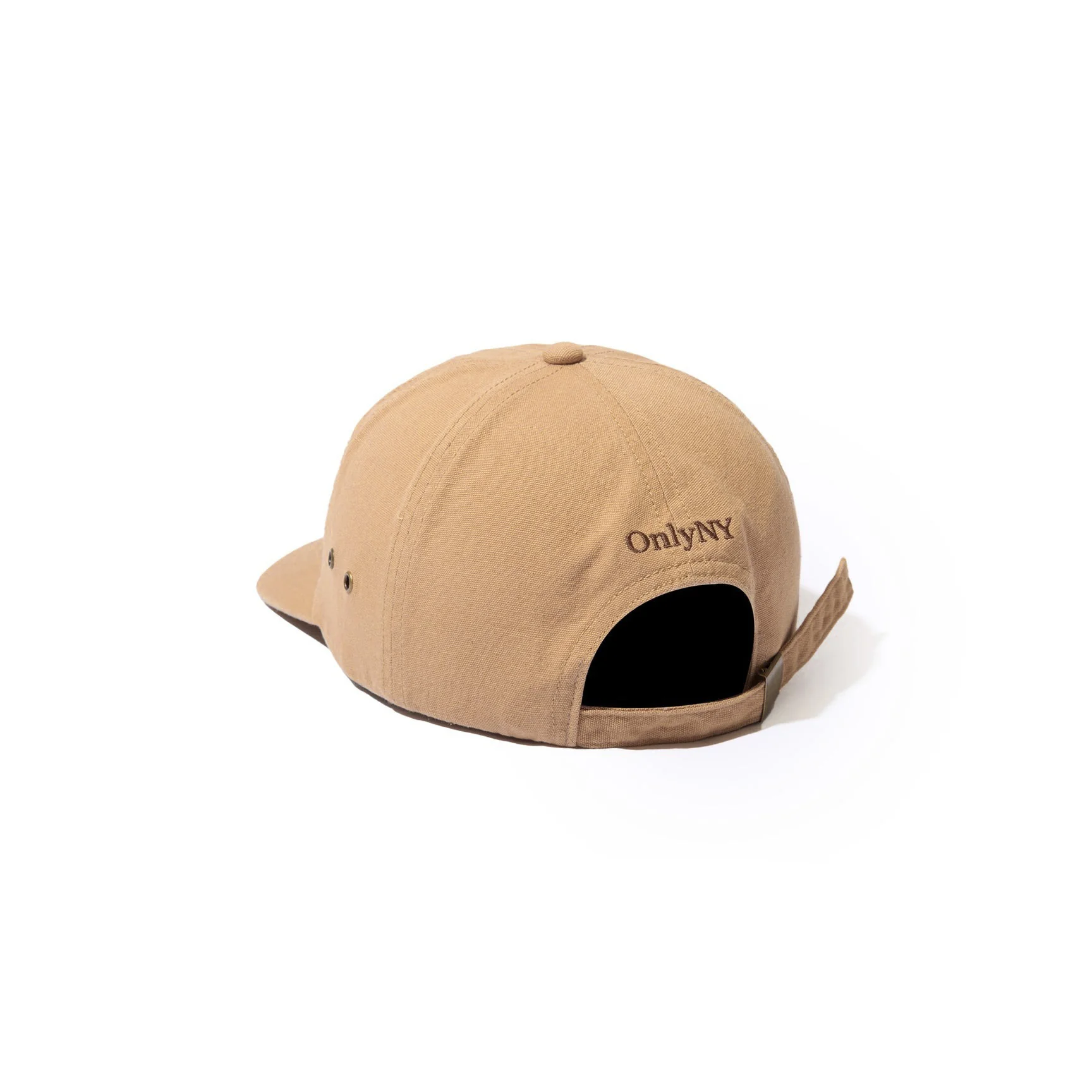 Stonewashed Canvas Hat - Image 6