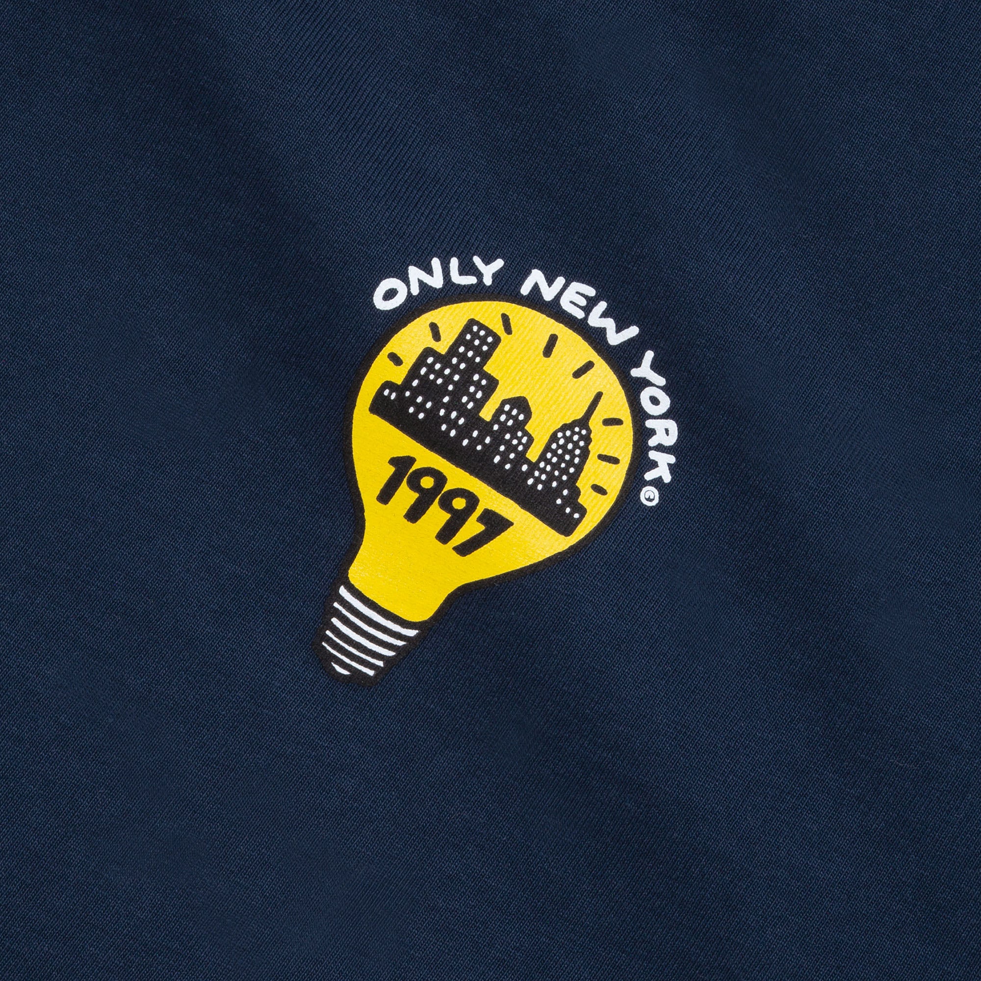 Lightbulb T-Shirt - Image 2