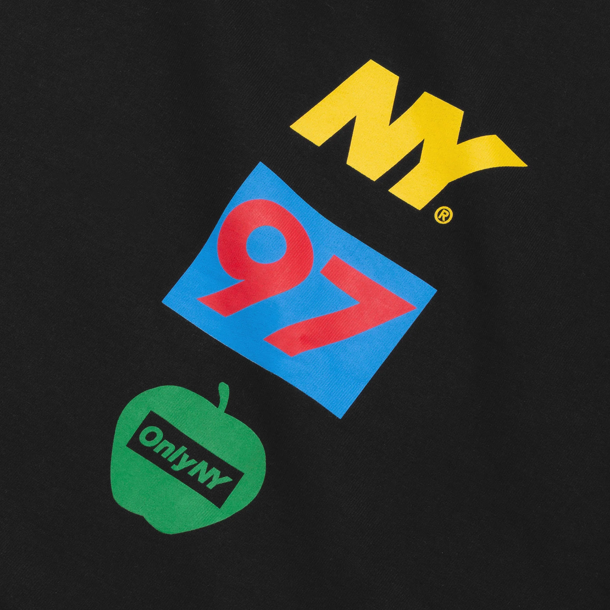 Lineup Long Sleeve T-Shirt - Image 3