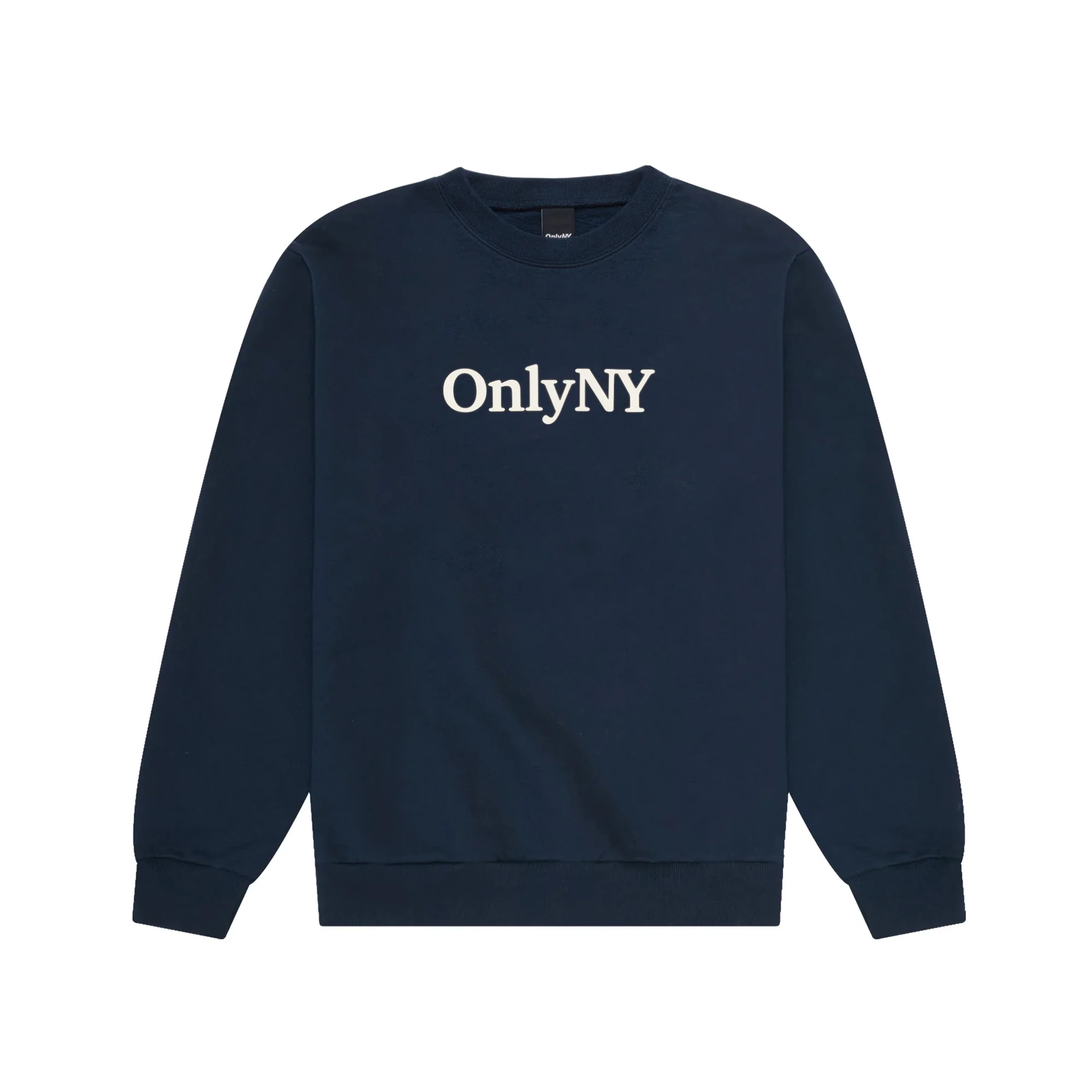 Lodge Logo Crewneck