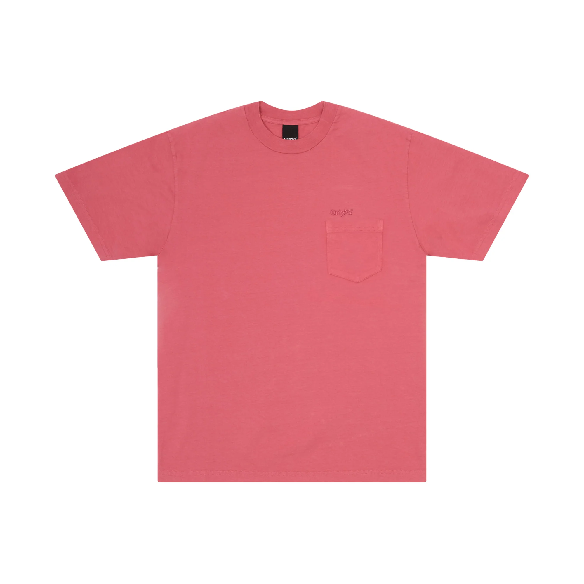 Lodge Logo Pocket T-Shirt