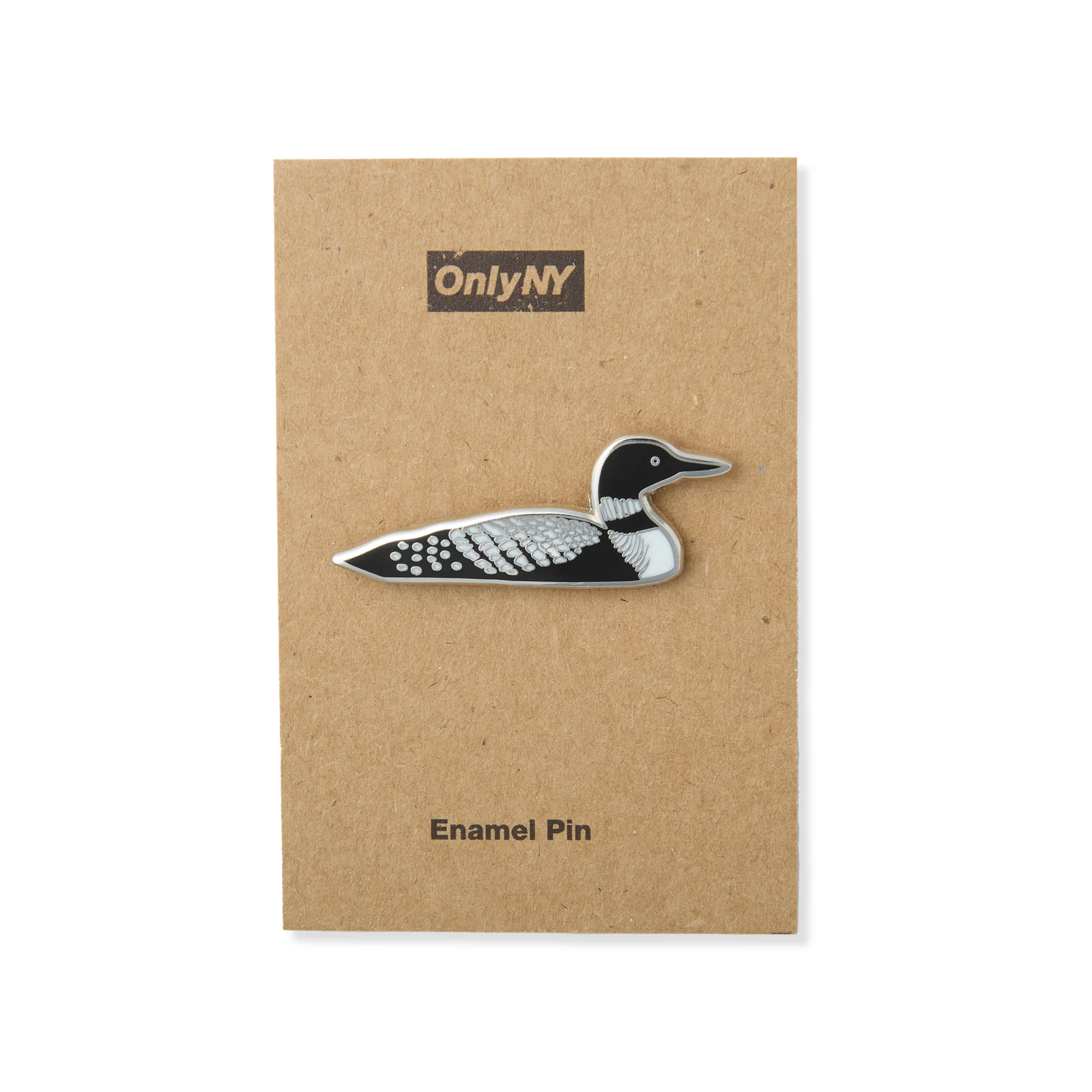 Loon Pin - Image 3